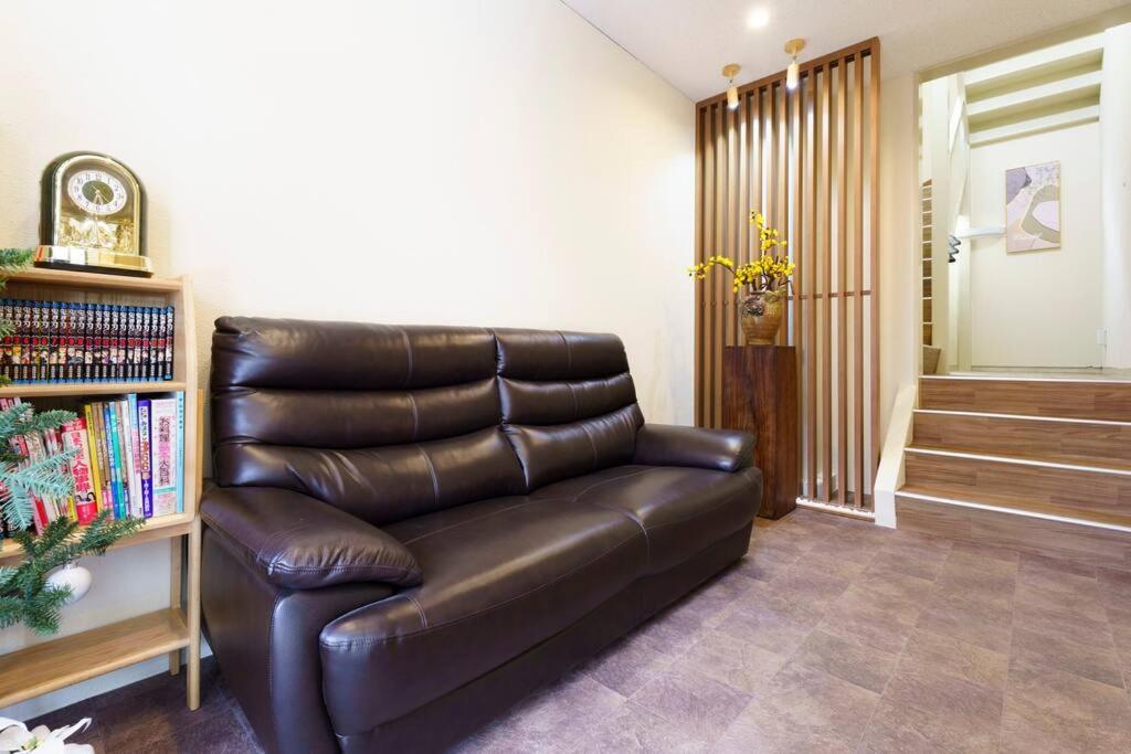 whole rental facility for families on 1st floor