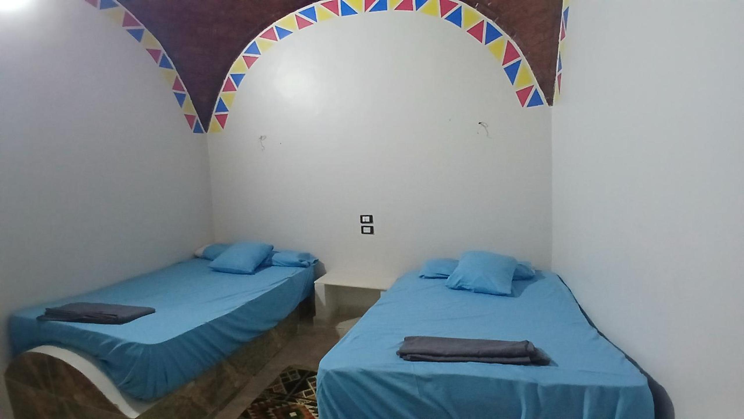 Ezzo Nubian guest house