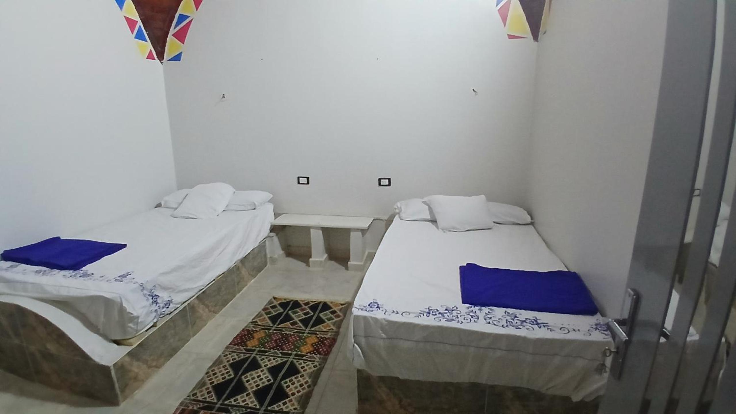Ezzo Nubian guest house