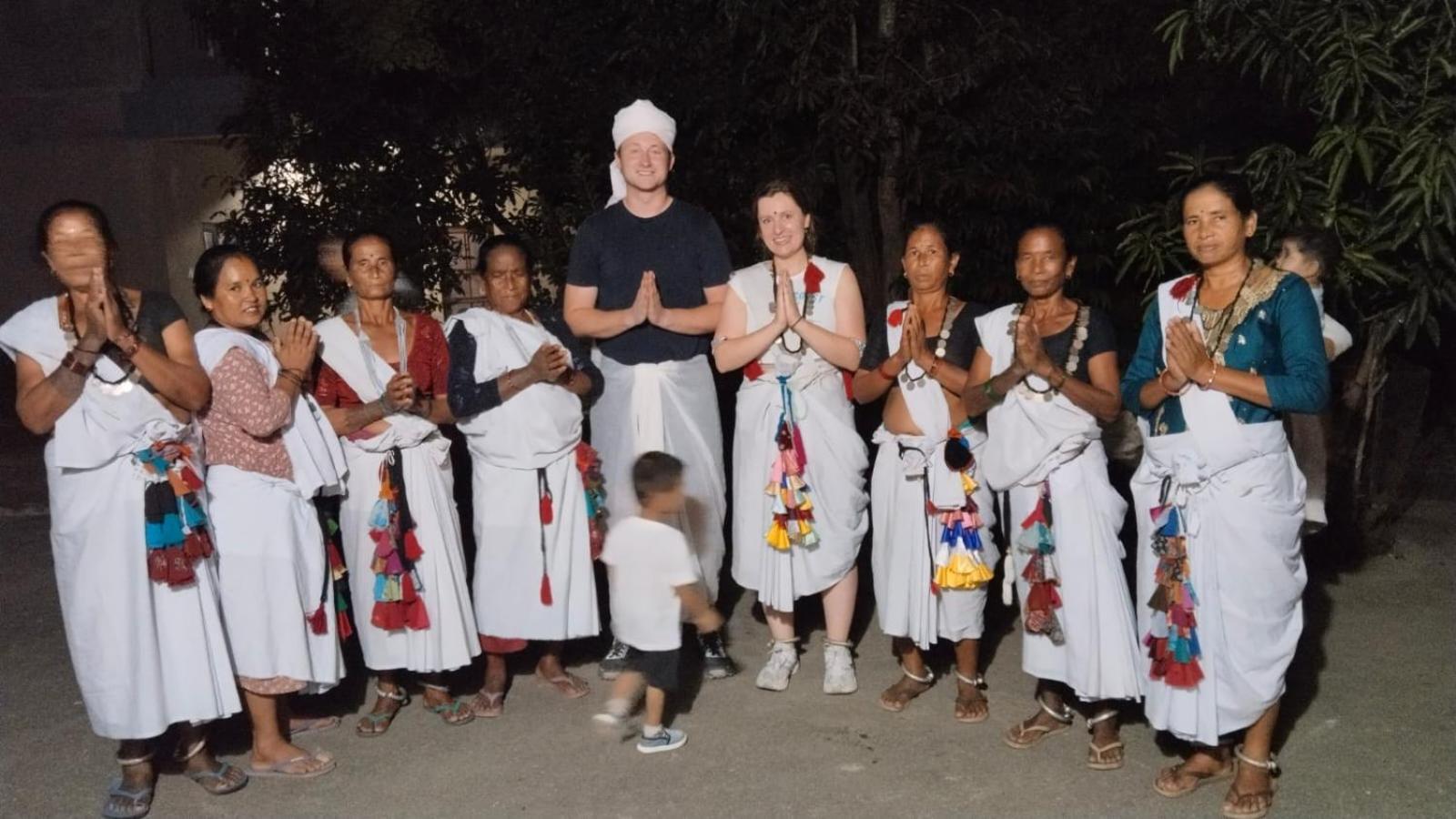 Tharu Community Home Stay