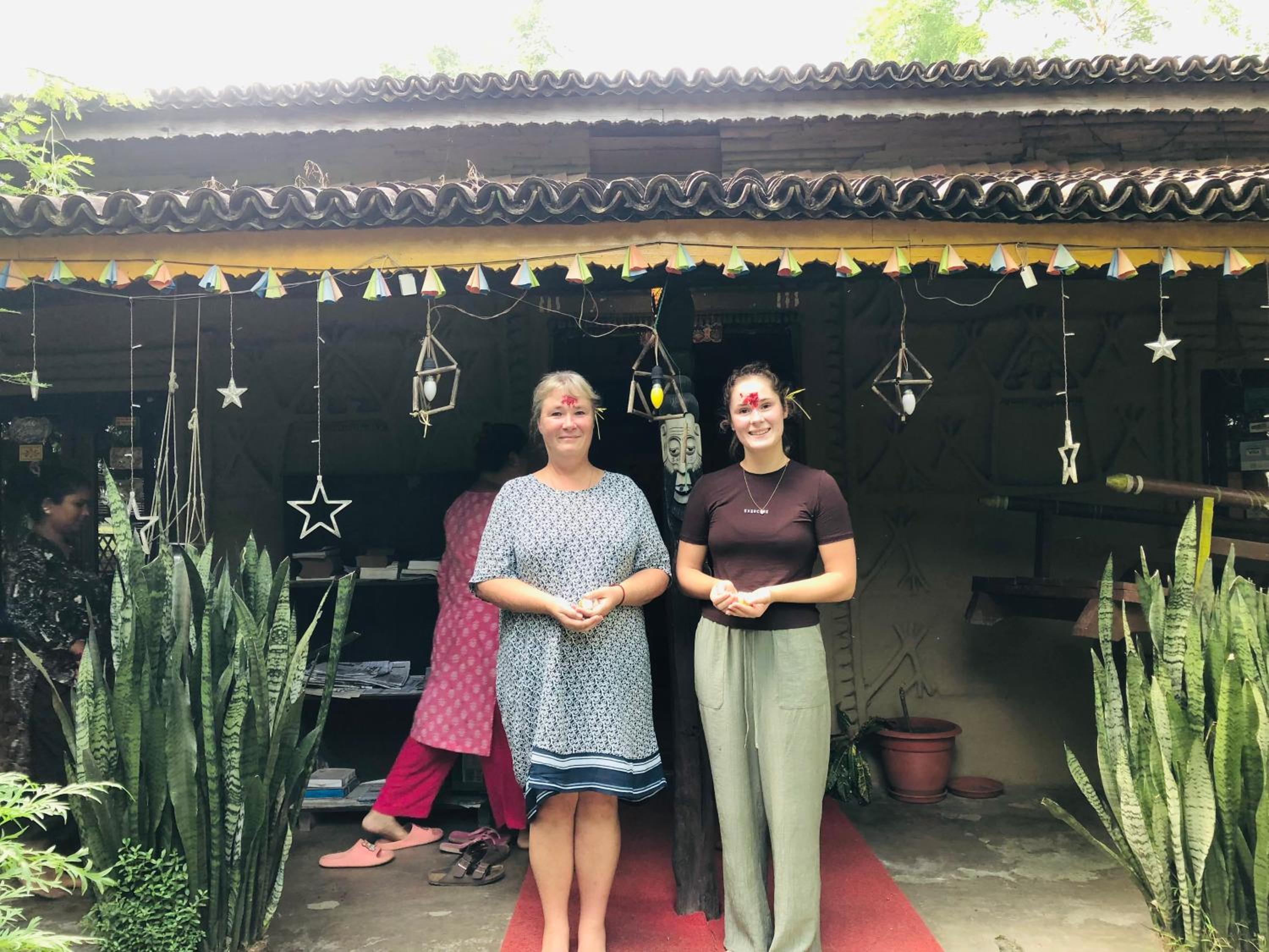 Tharu Community Home Stay