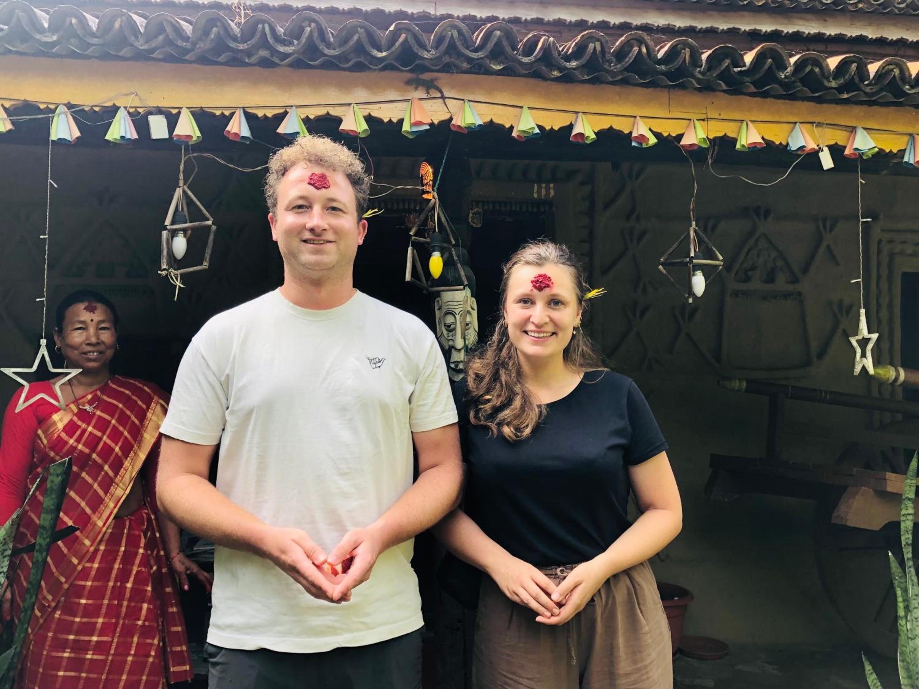 Tharu Community Home Stay