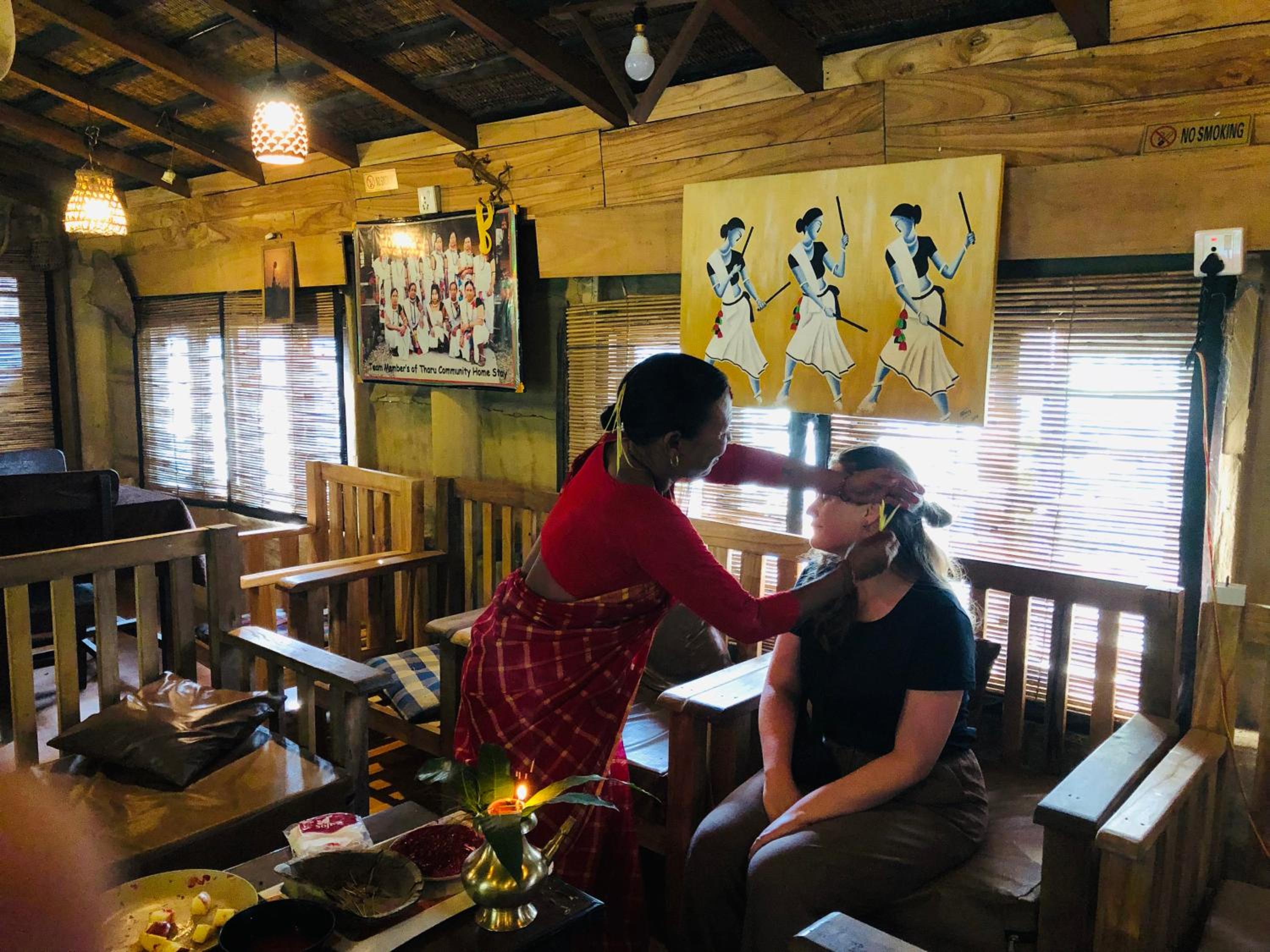 Tharu Community Home Stay