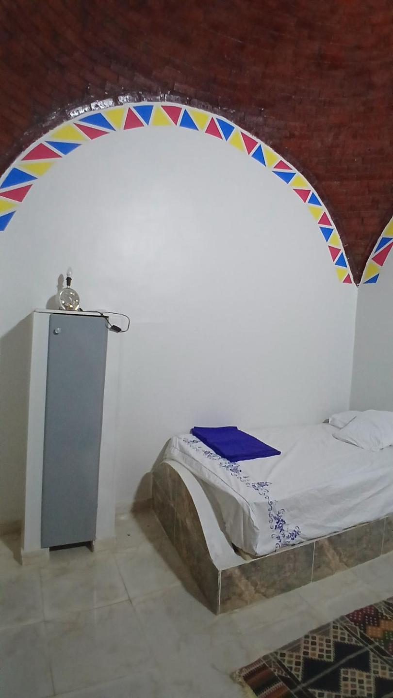 Ezzo Nubian guest house