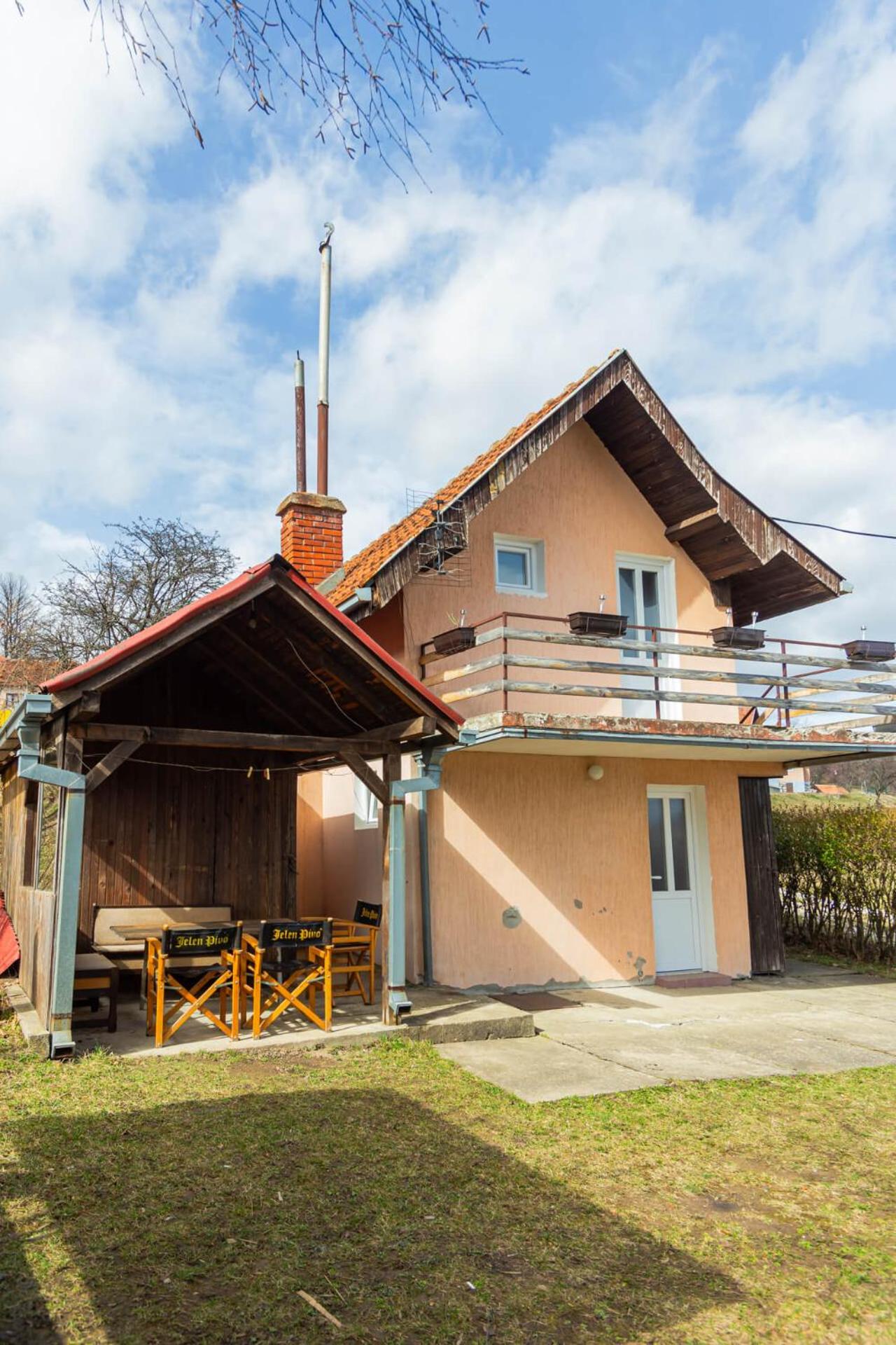Apartmani LUFT