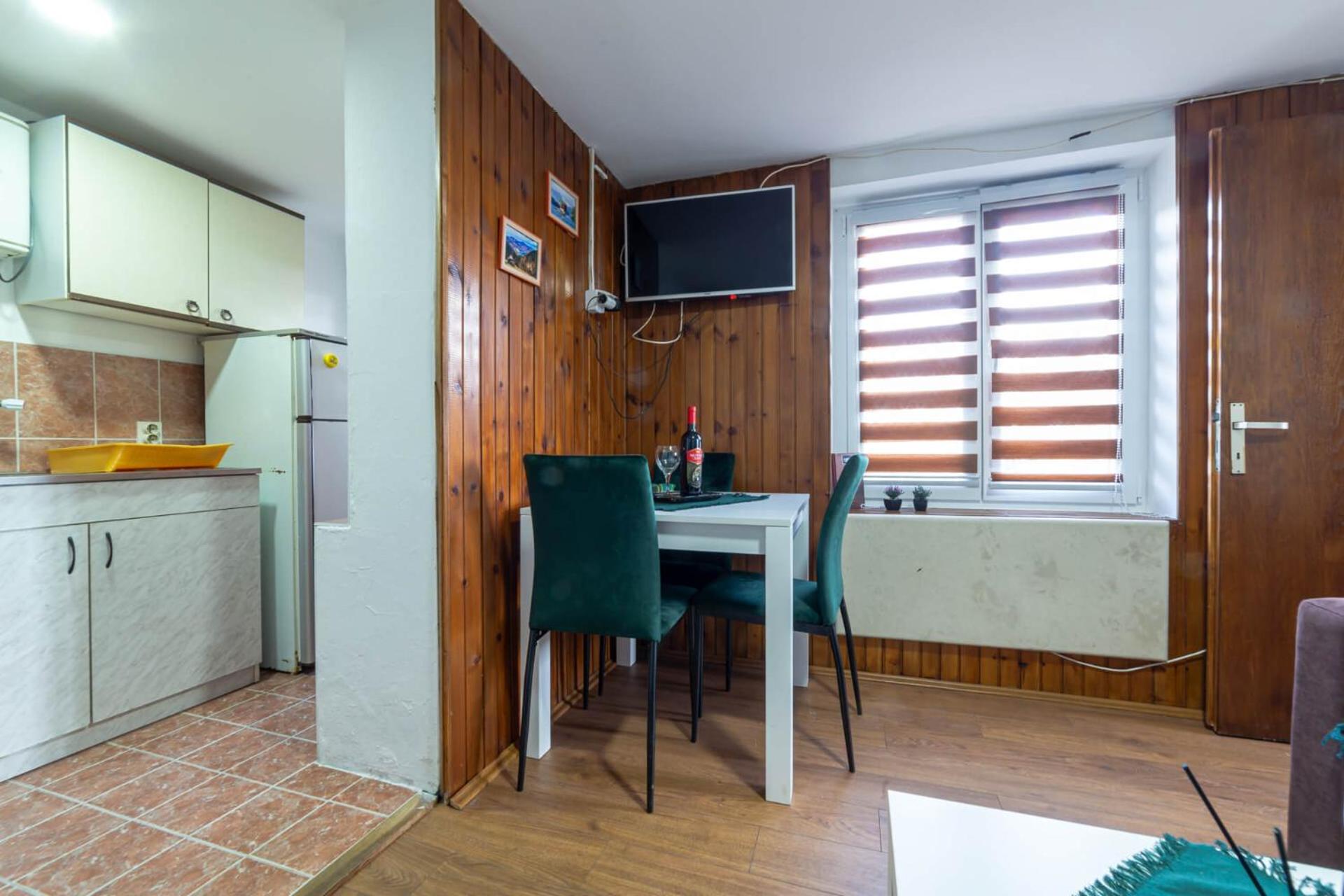 Apartmani LUFT