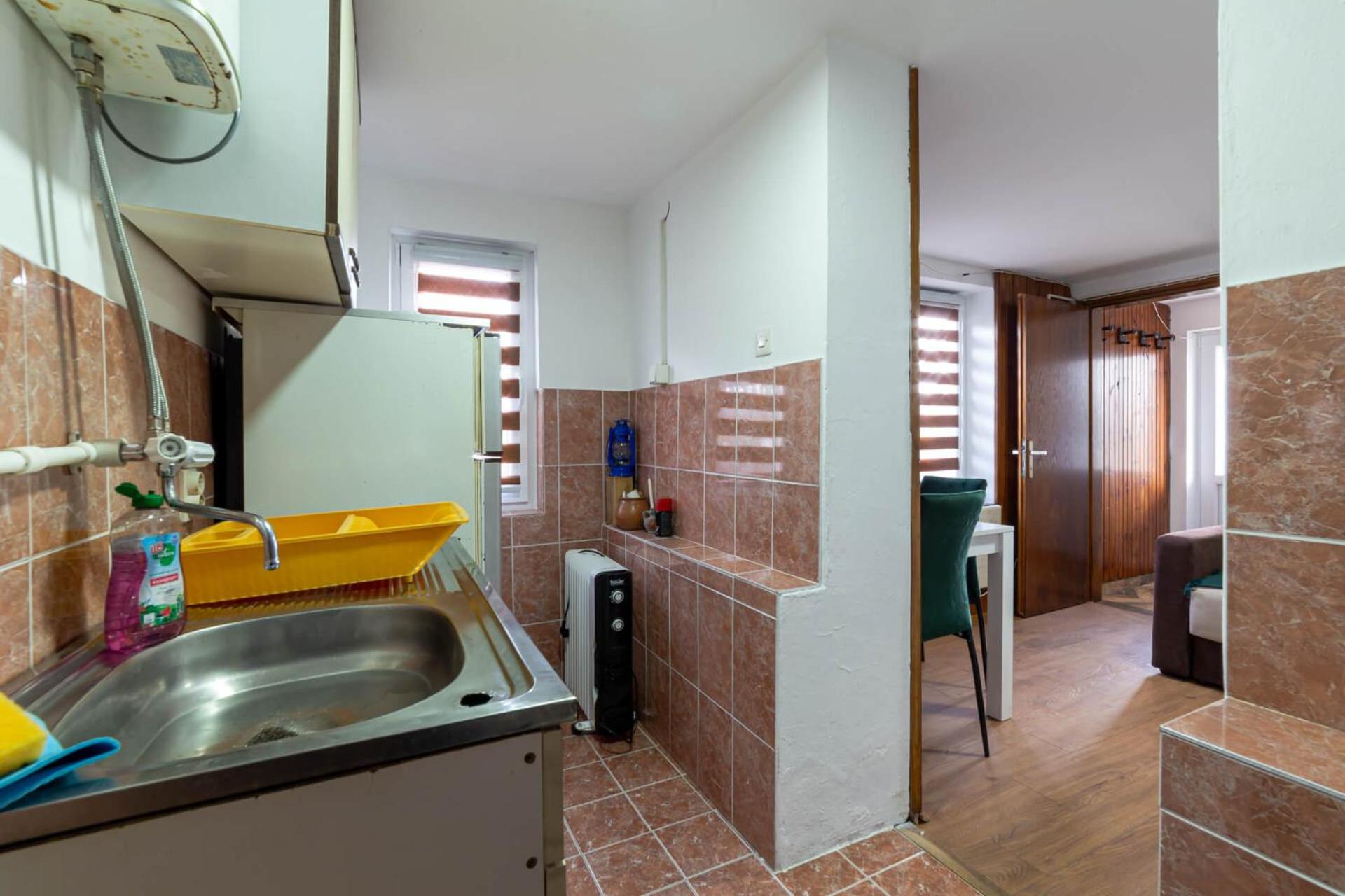 Apartmani LUFT
