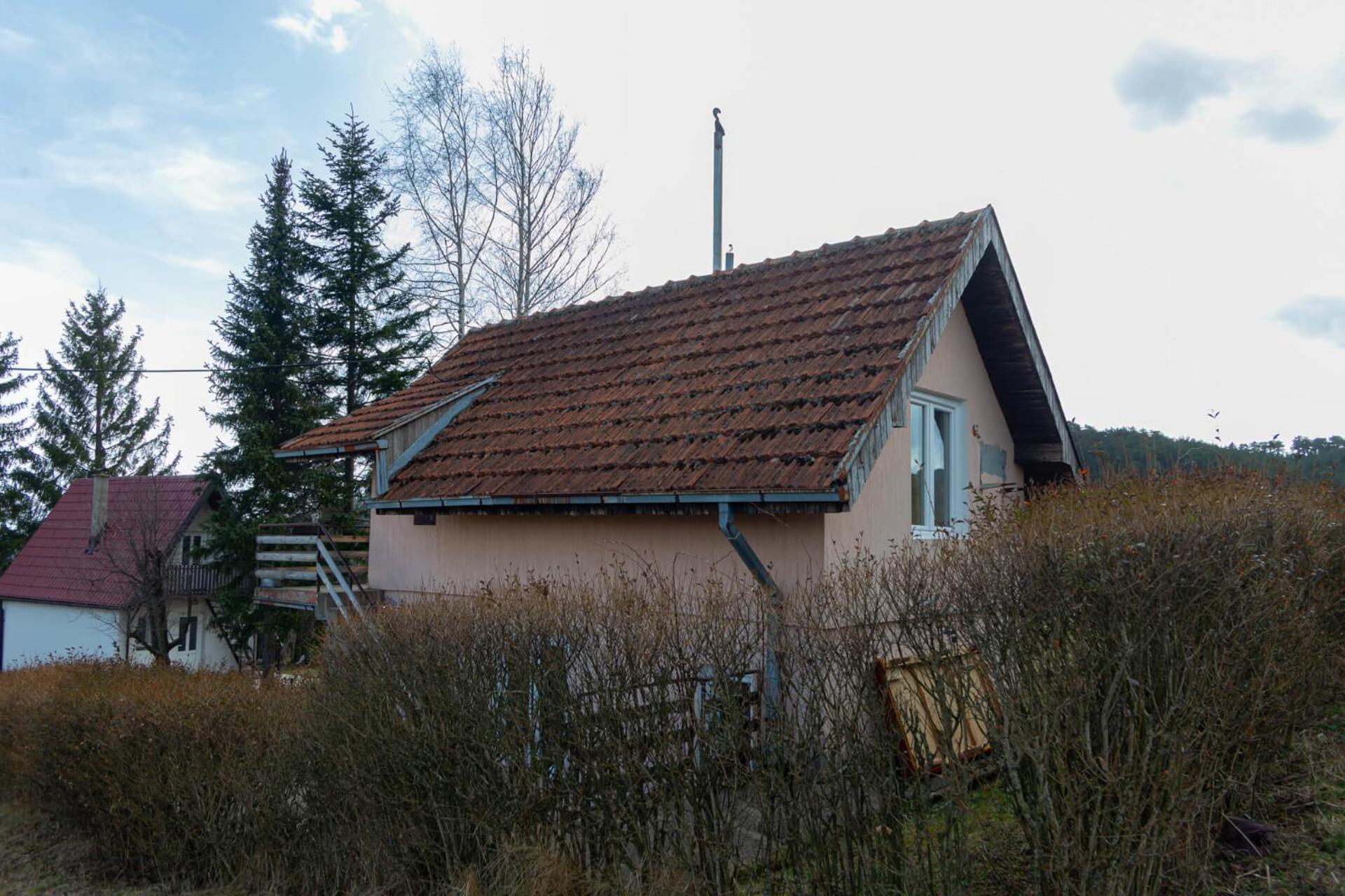 Apartmani LUFT