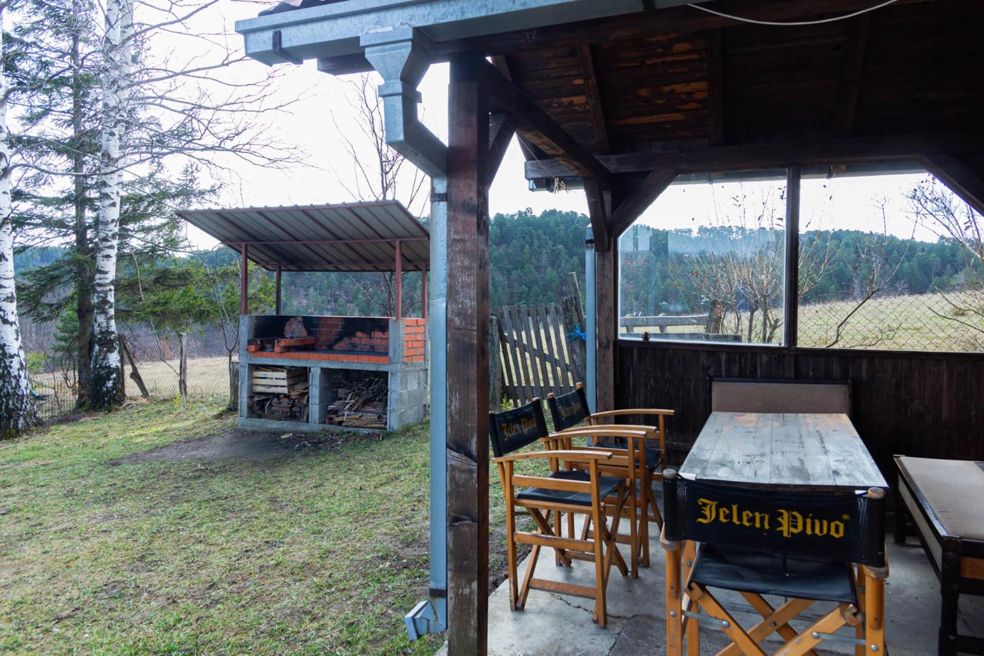 Apartmani LUFT