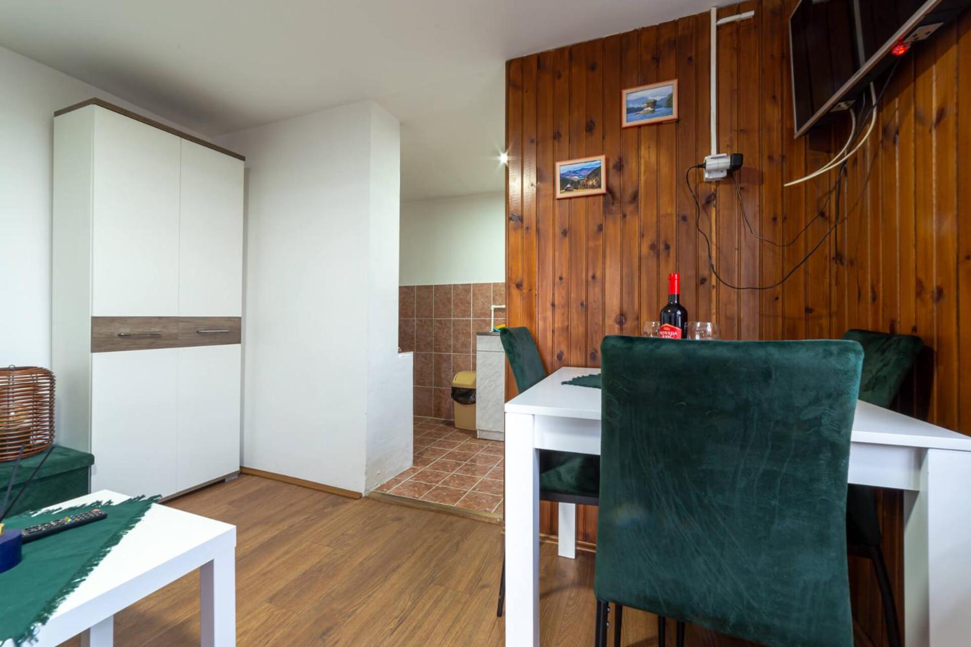 Apartmani LUFT