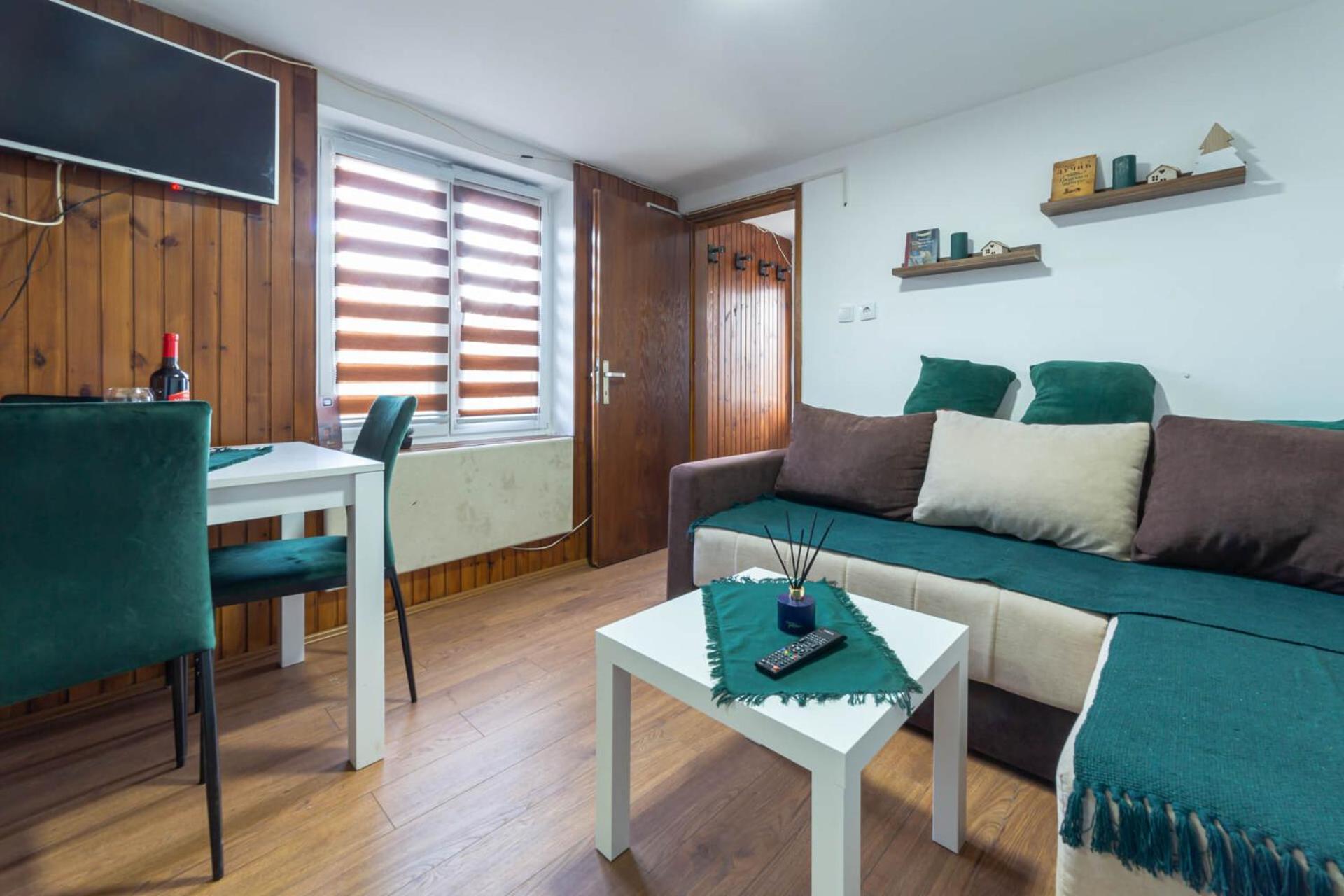 Apartmani LUFT