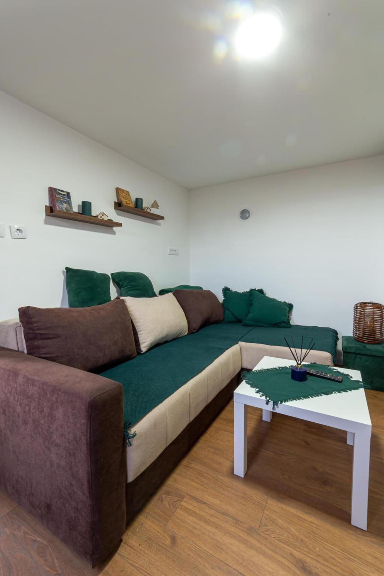 Apartmani LUFT
