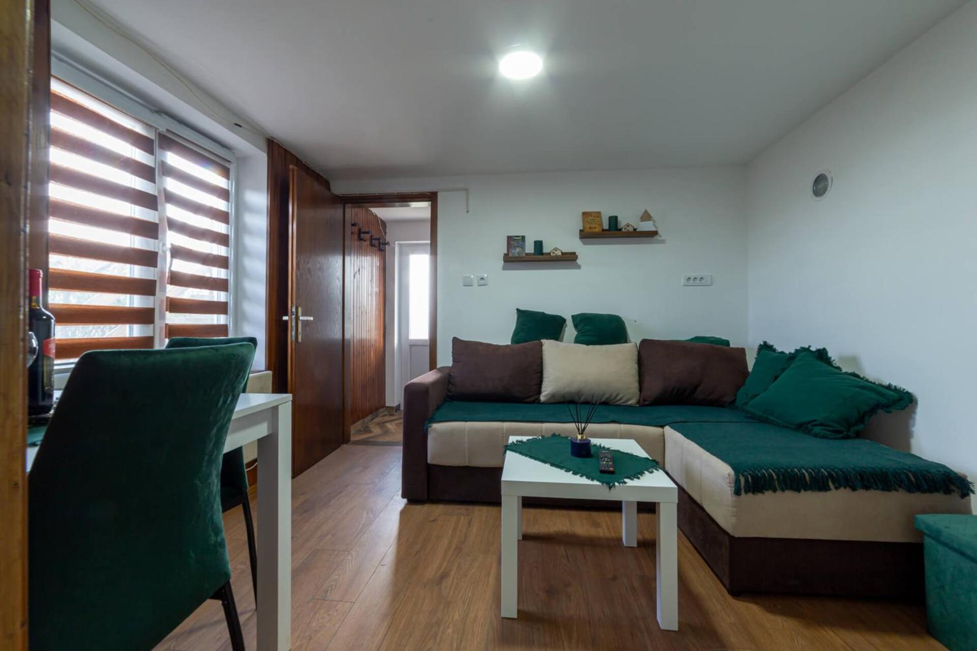 Apartmani LUFT