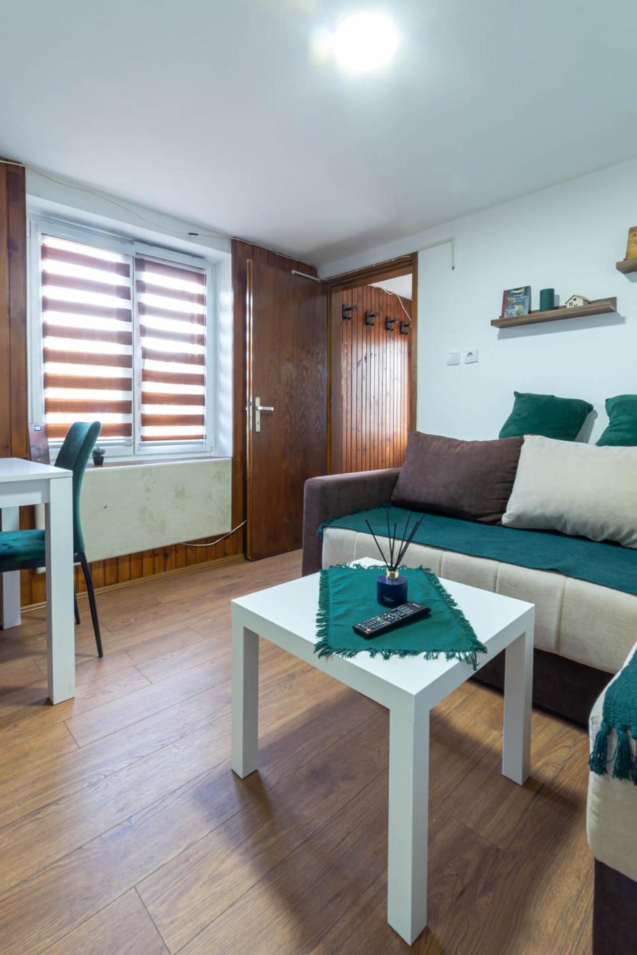 Apartmani LUFT