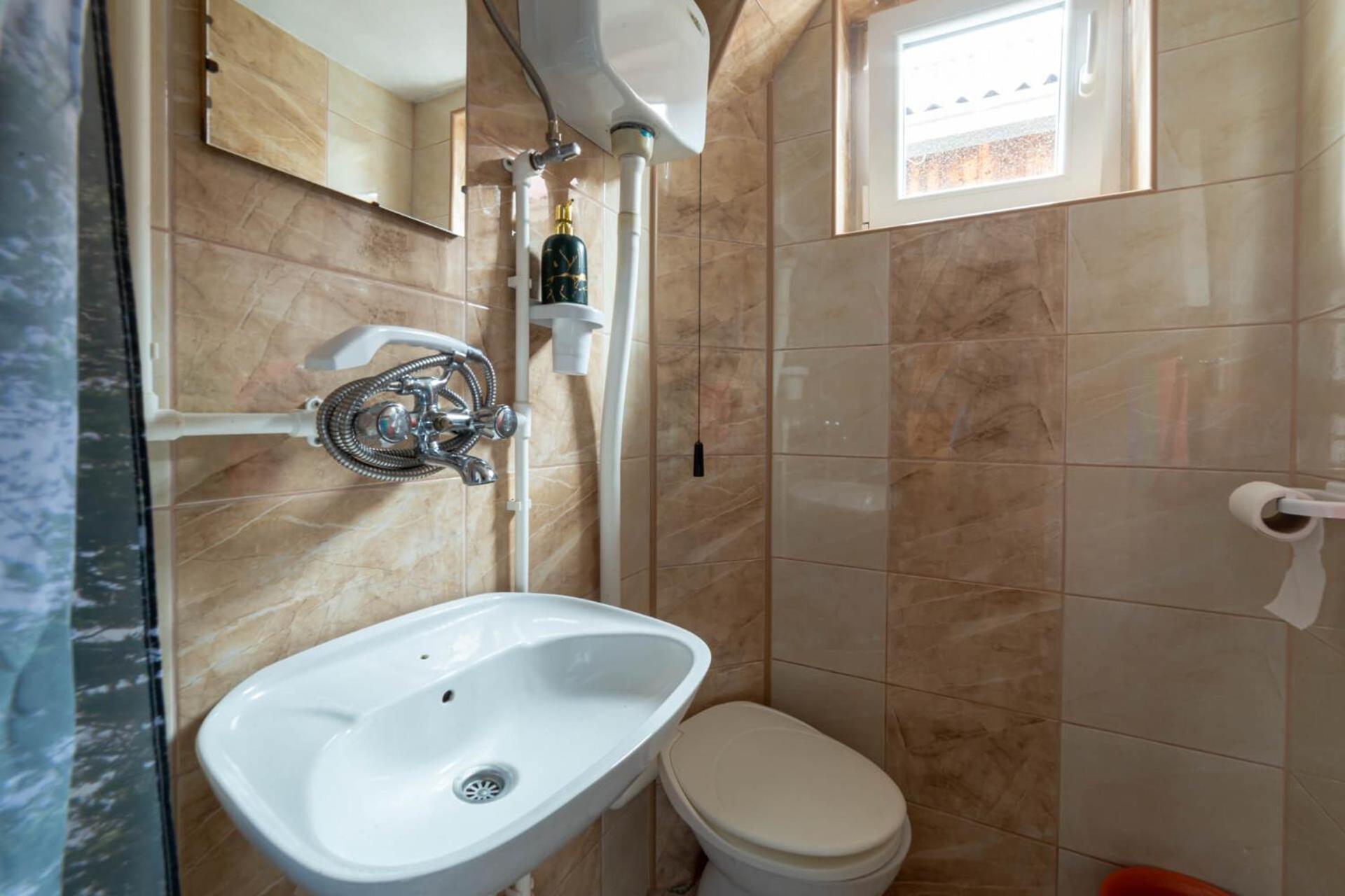 Apartmani LUFT