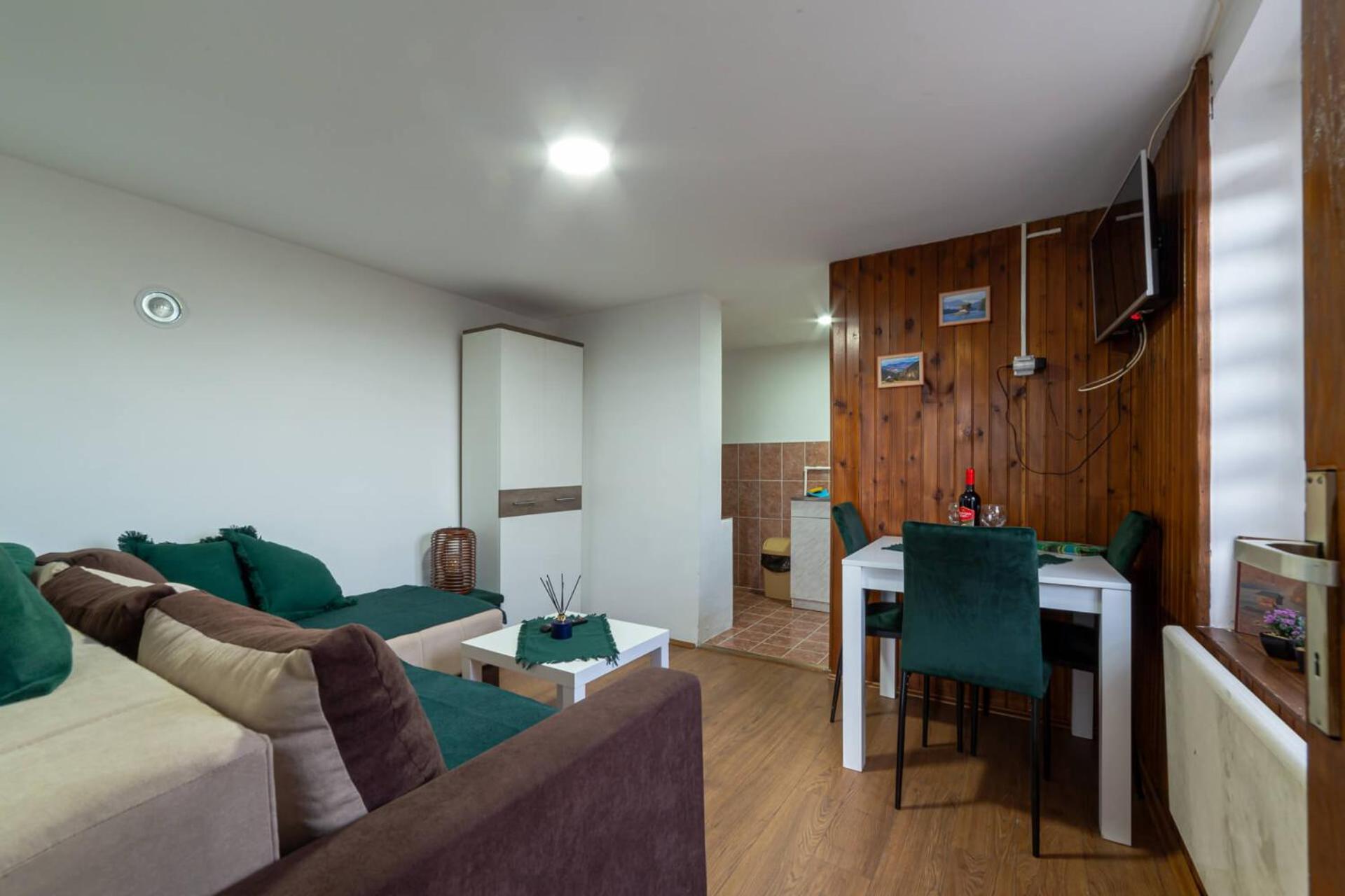 Apartmani LUFT