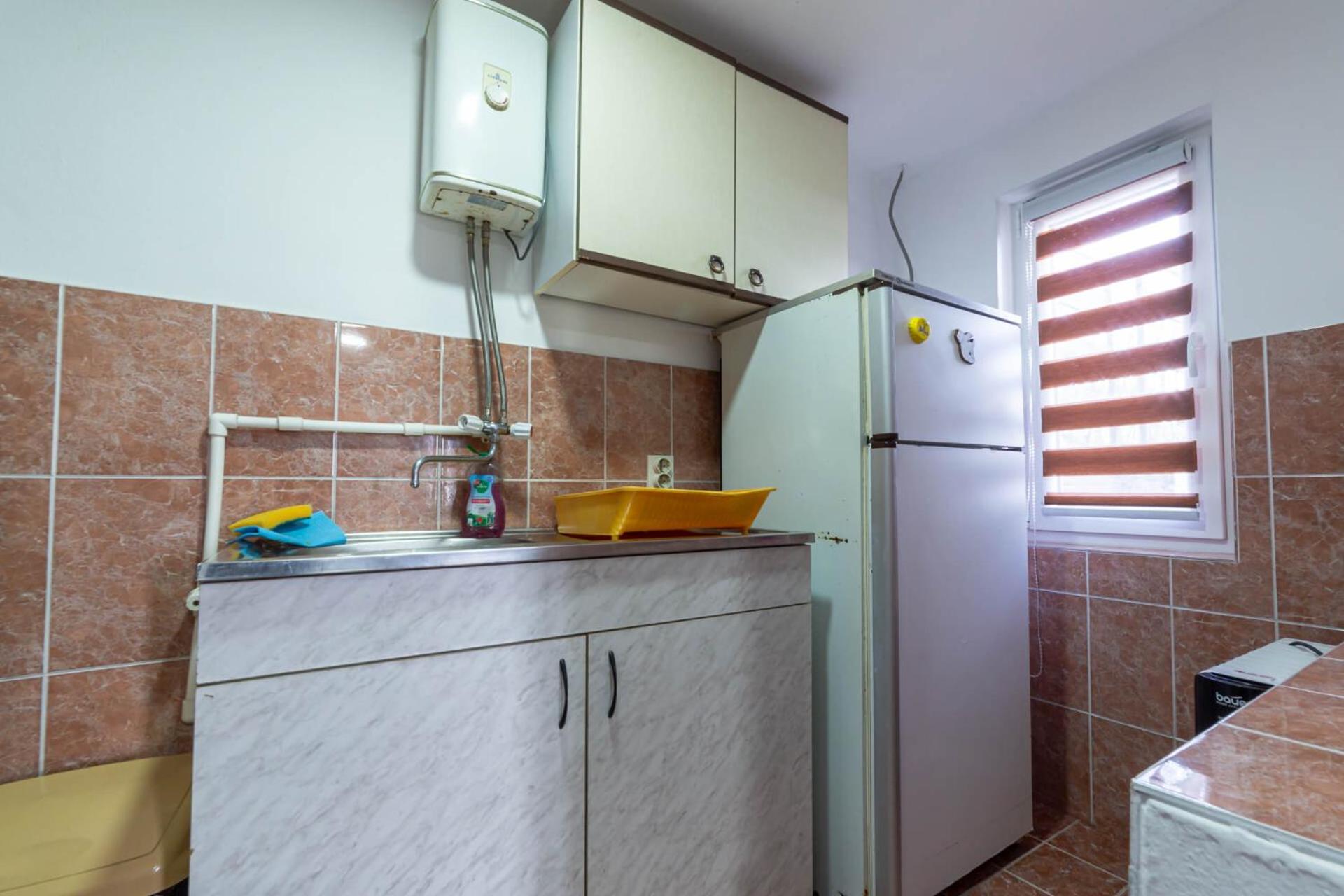 Apartmani LUFT