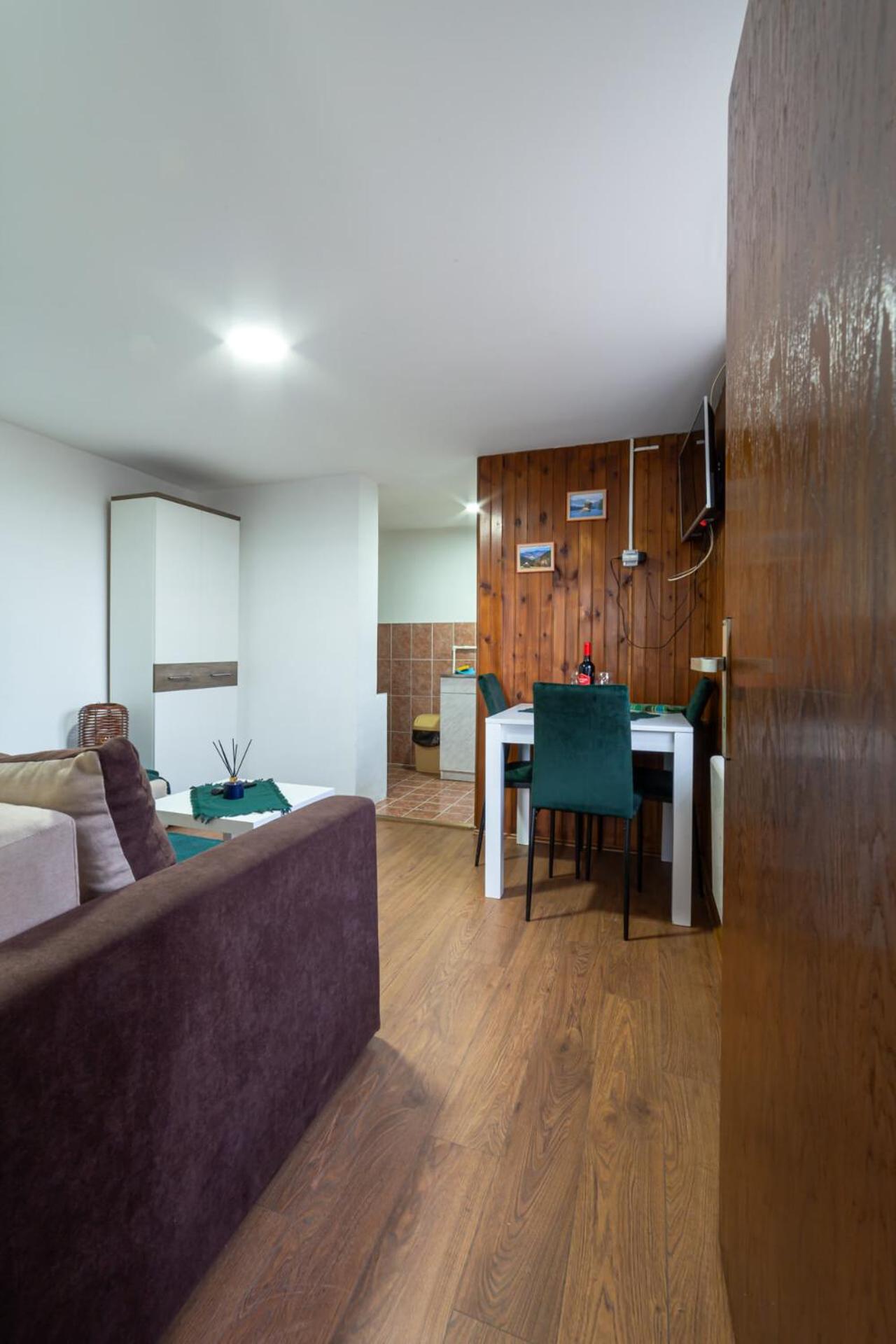 Apartmani LUFT
