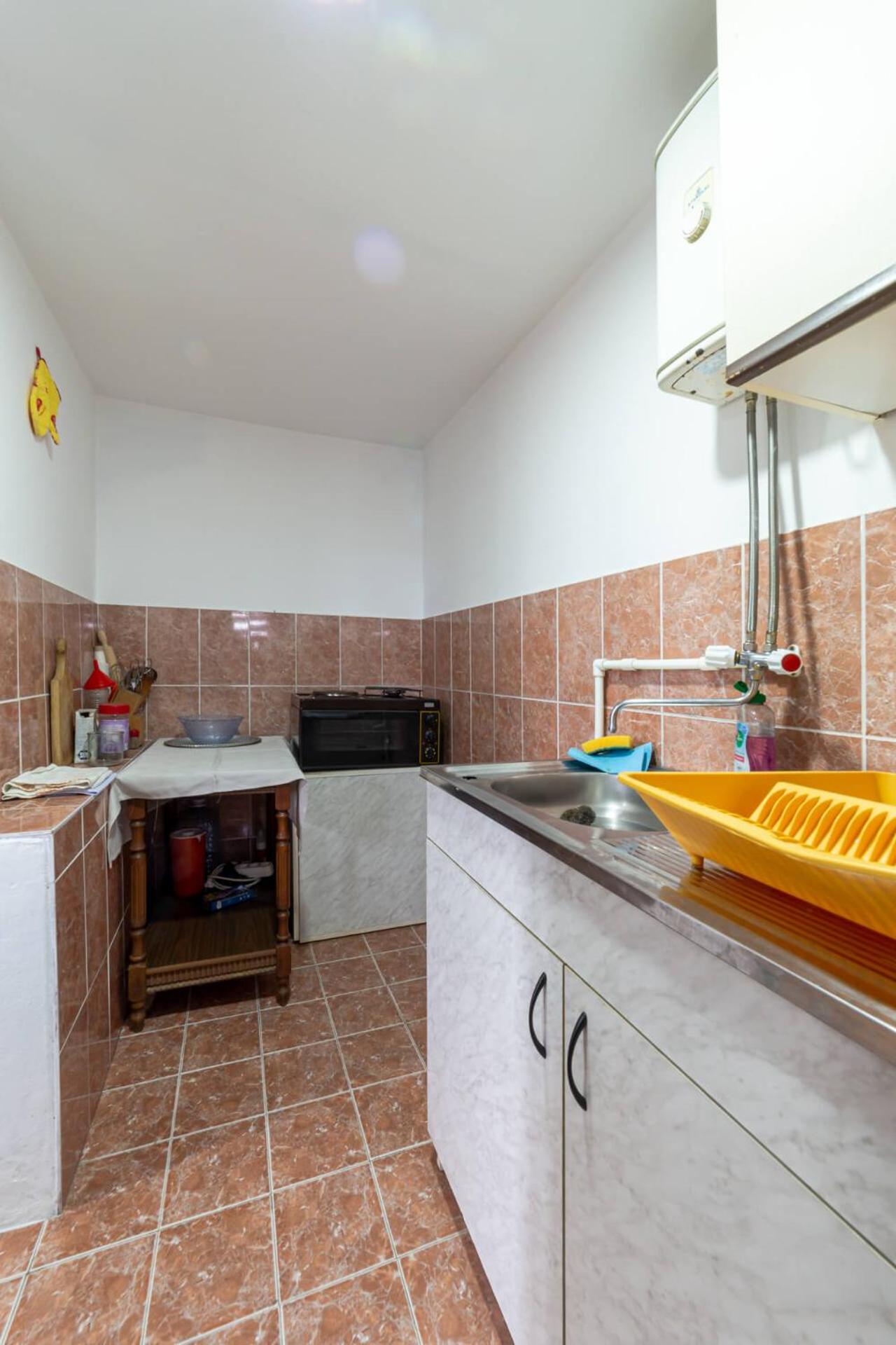 Apartmani LUFT