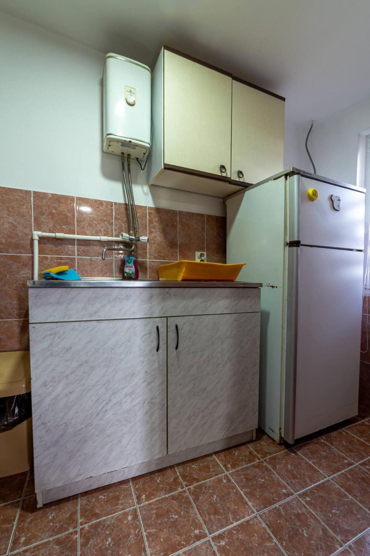 Apartmani LUFT