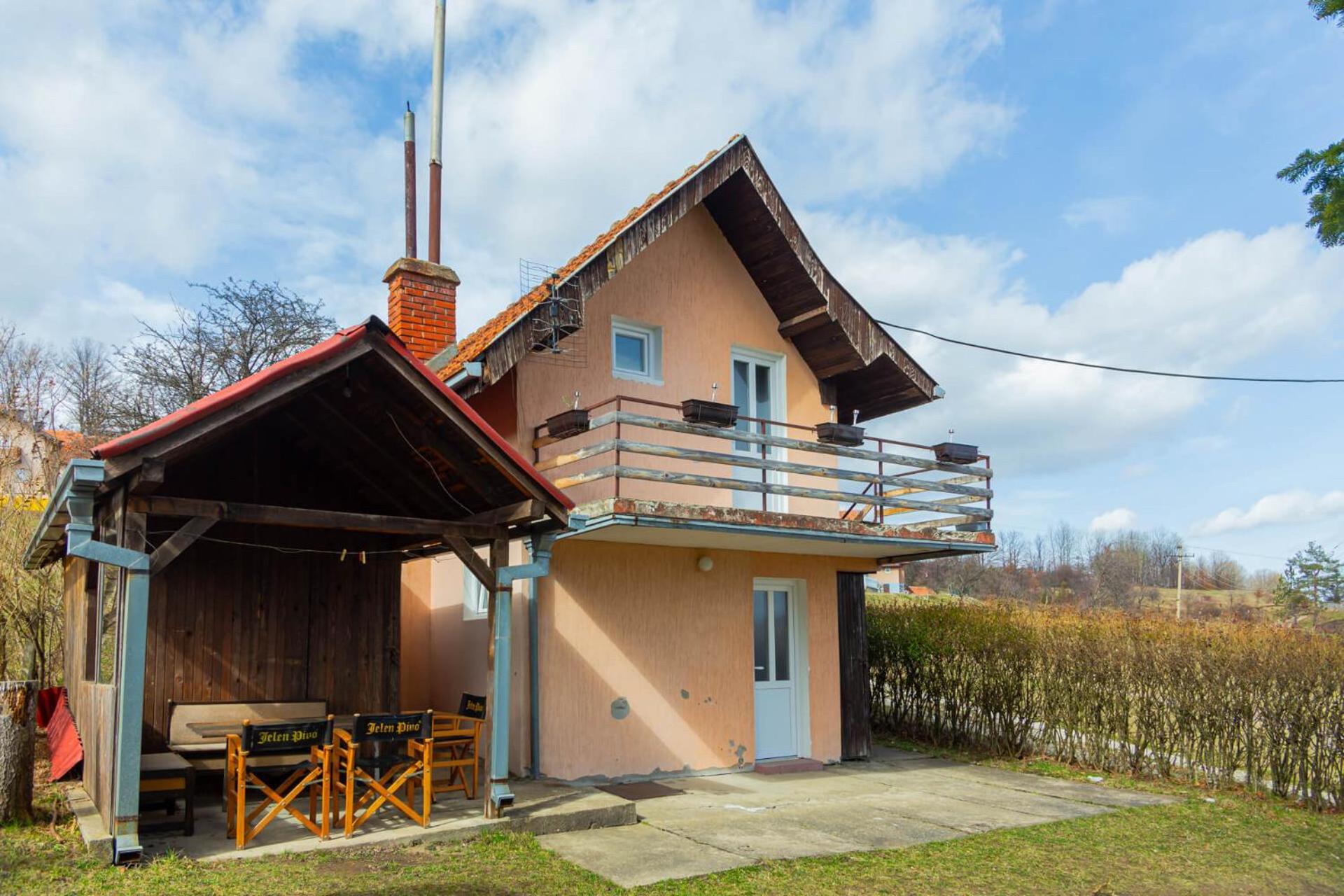 Apartmani LUFT