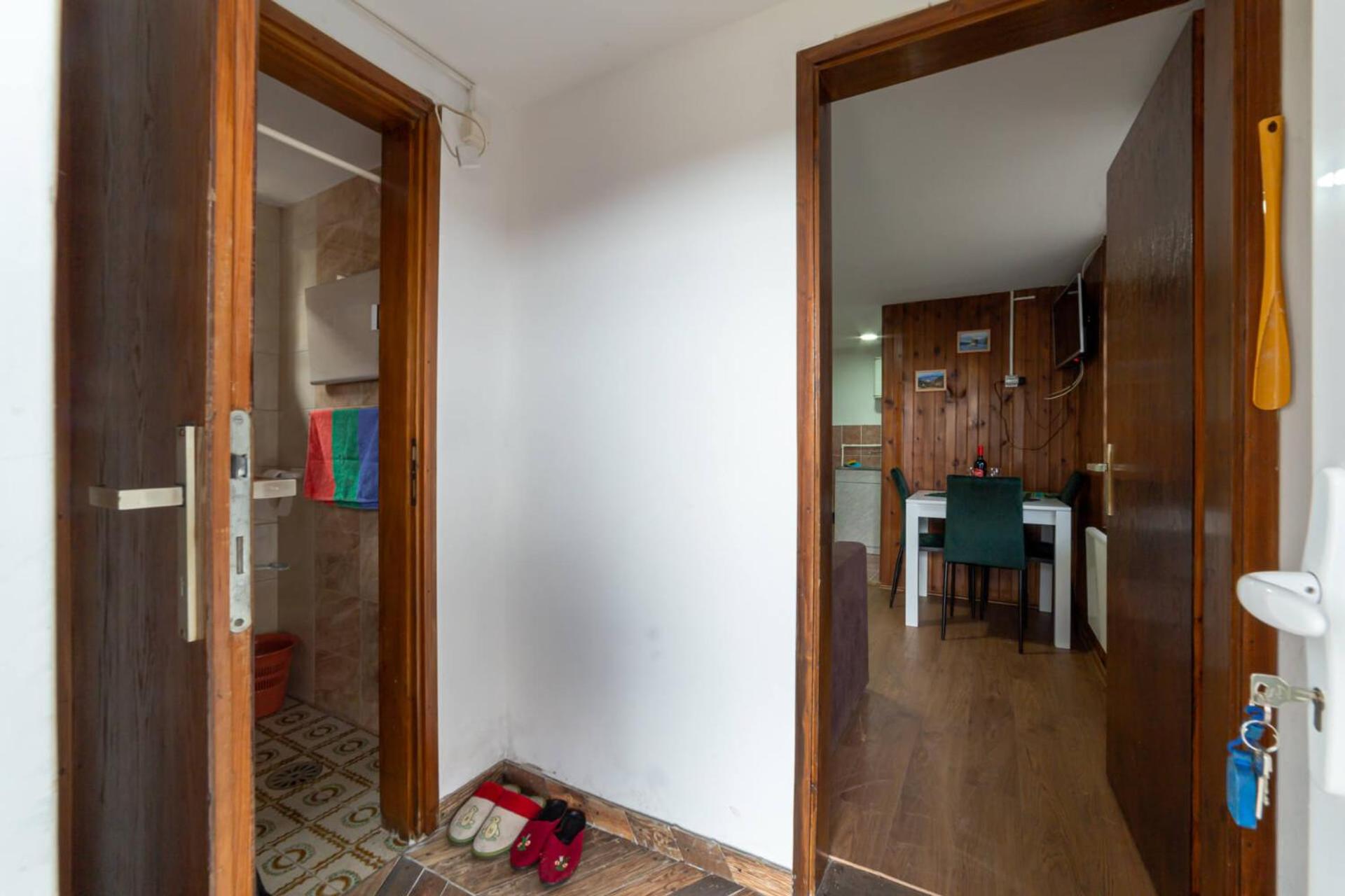 Apartmani LUFT