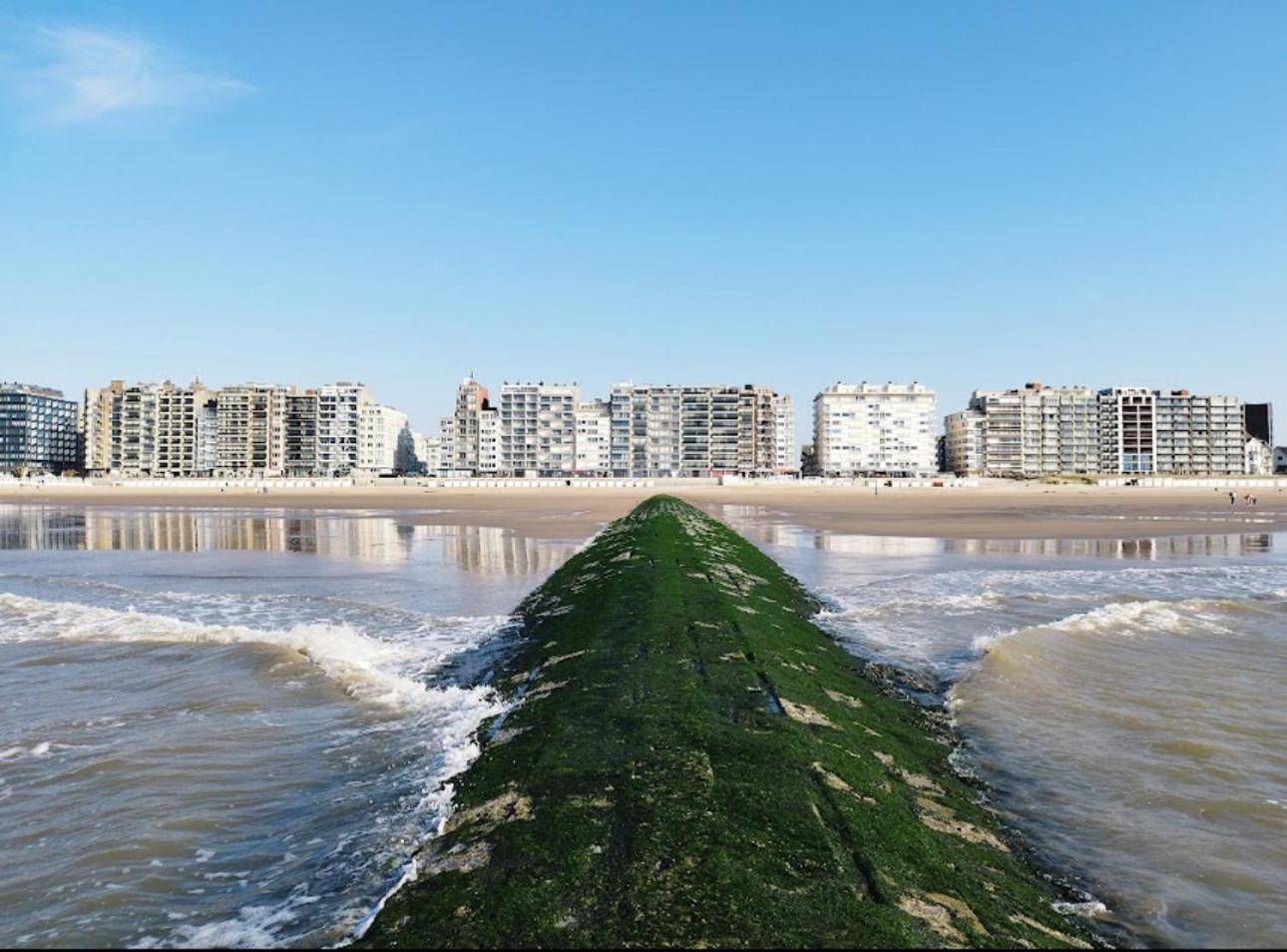 West-end Beach
