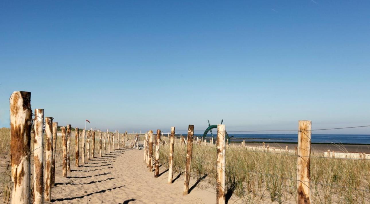 West-end Beach