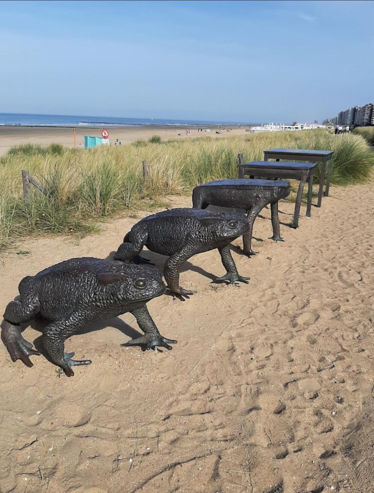 West-end Beach