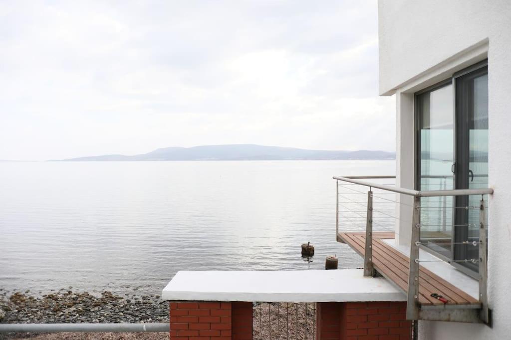 YFN Urla Seaside House view 3