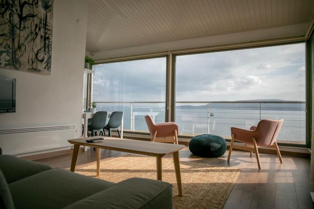 YFN Urla Seaside House view 4