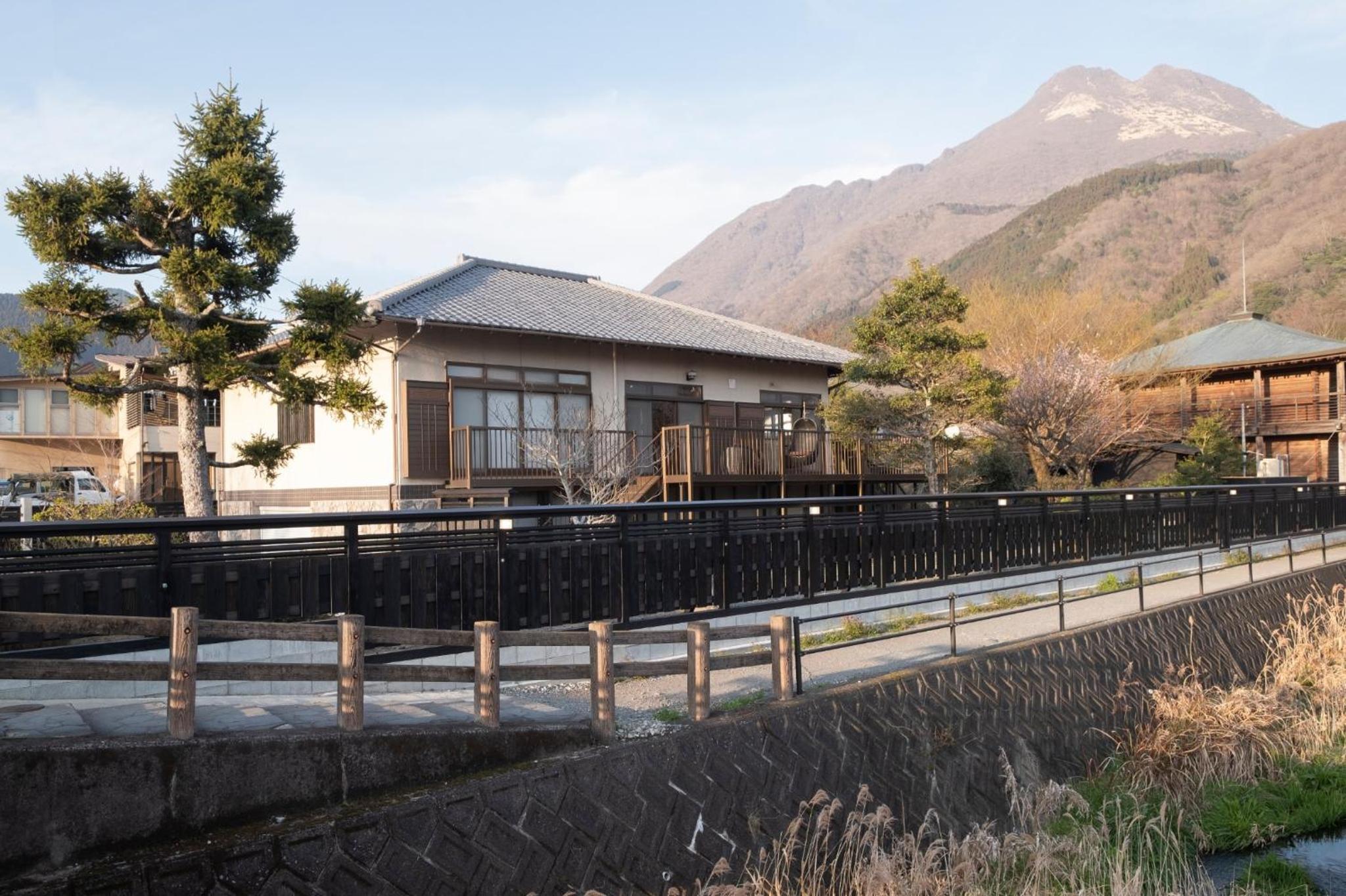Yufu - House / Vacation STAY 77859 view 3