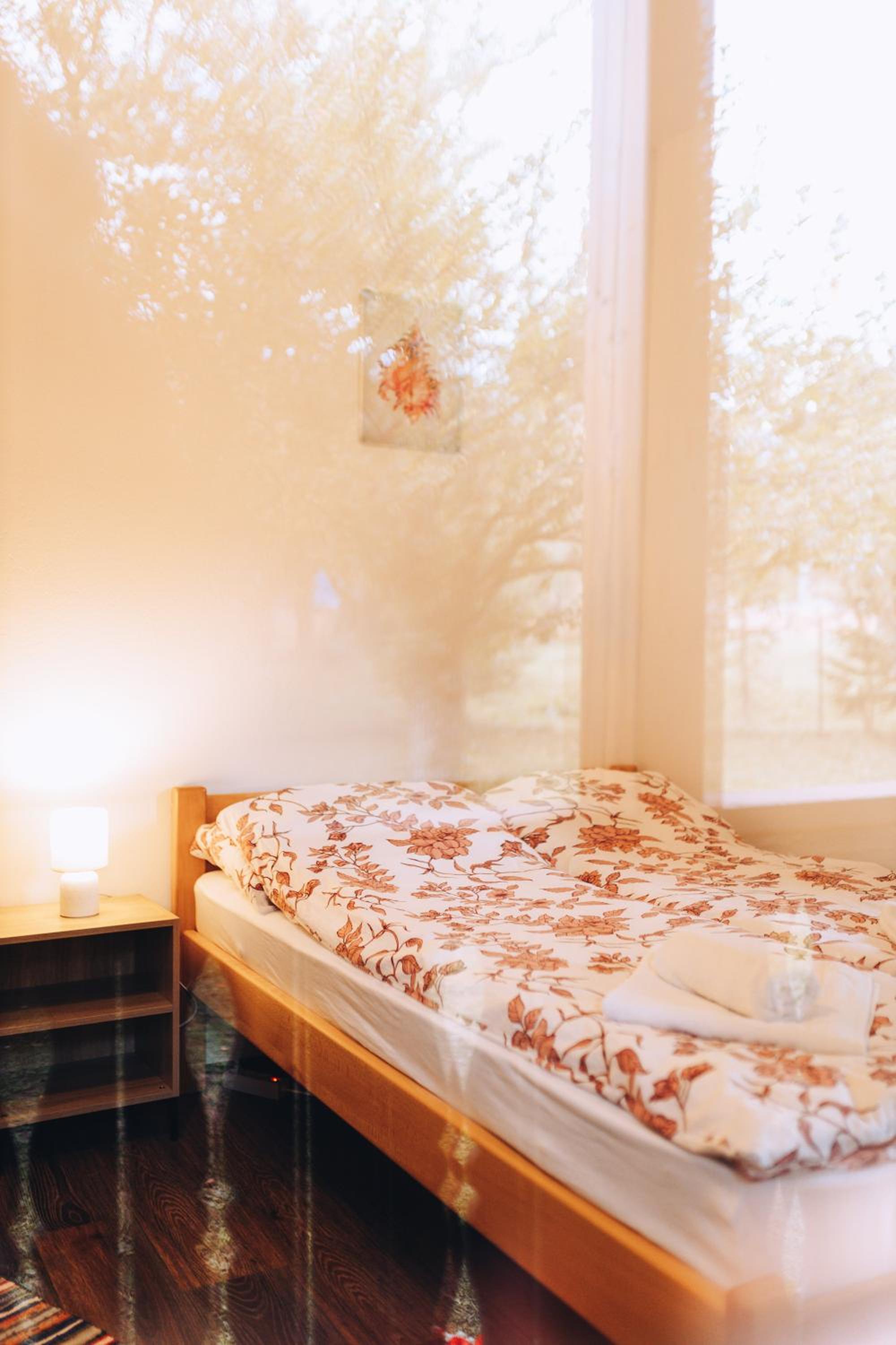 Kacor Guesthouse