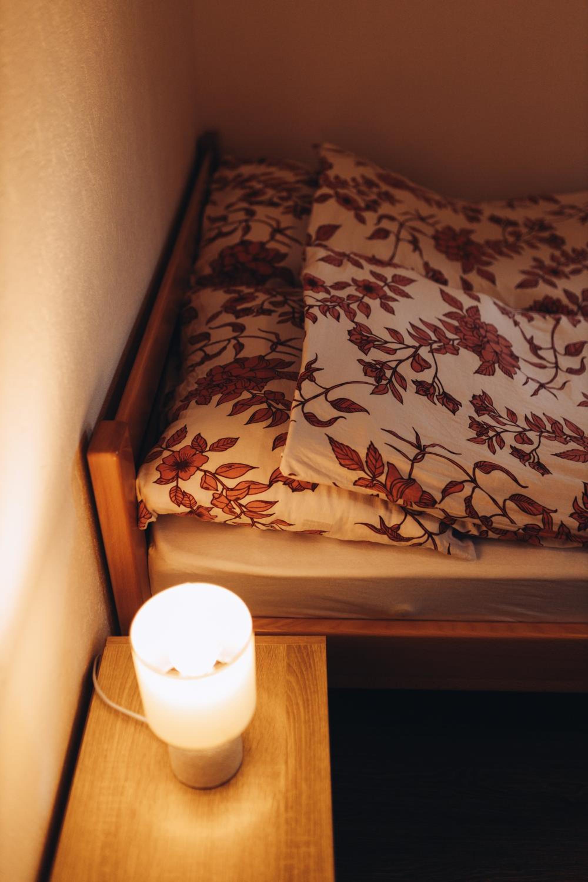 Kacor Guesthouse