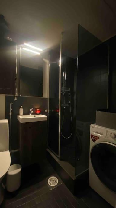 Aurora City penthouse