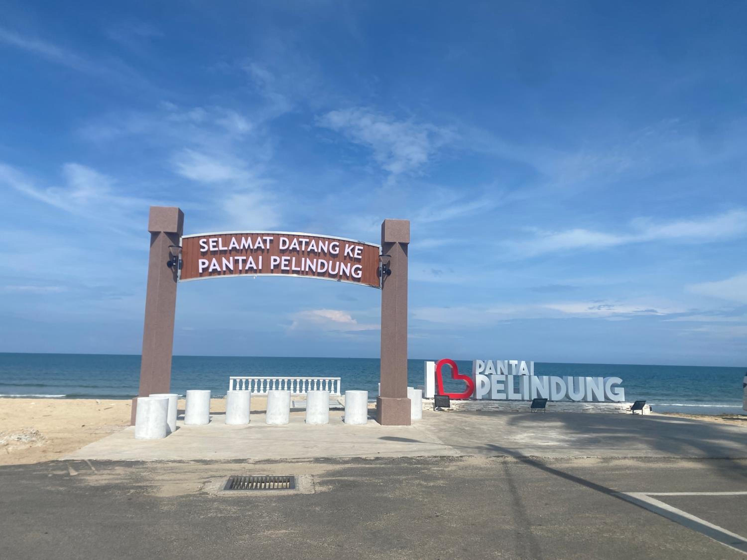 Sutra Impian Seaview Sutra Villa 2 photo 3