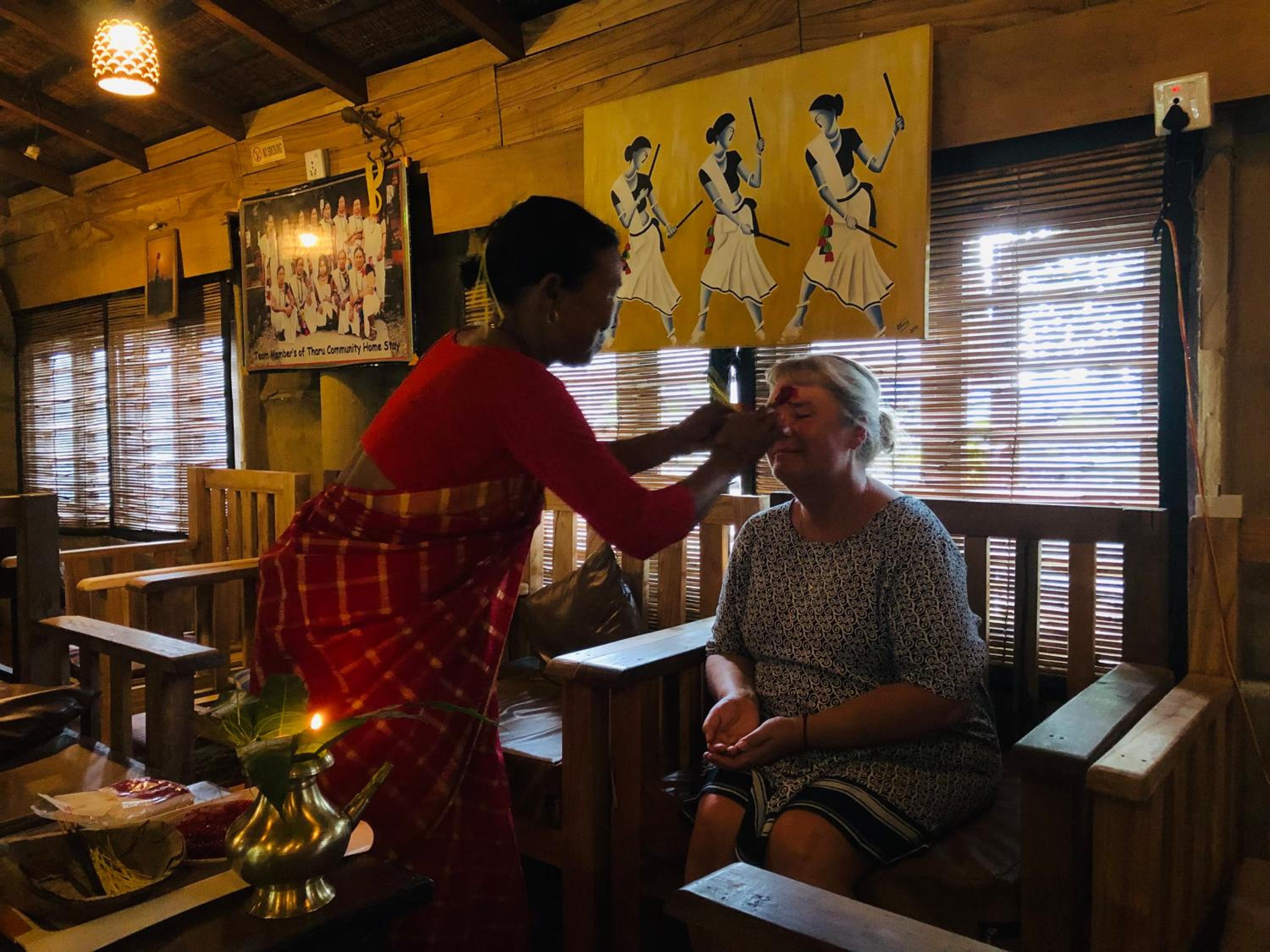 Tharu Community Home Stay