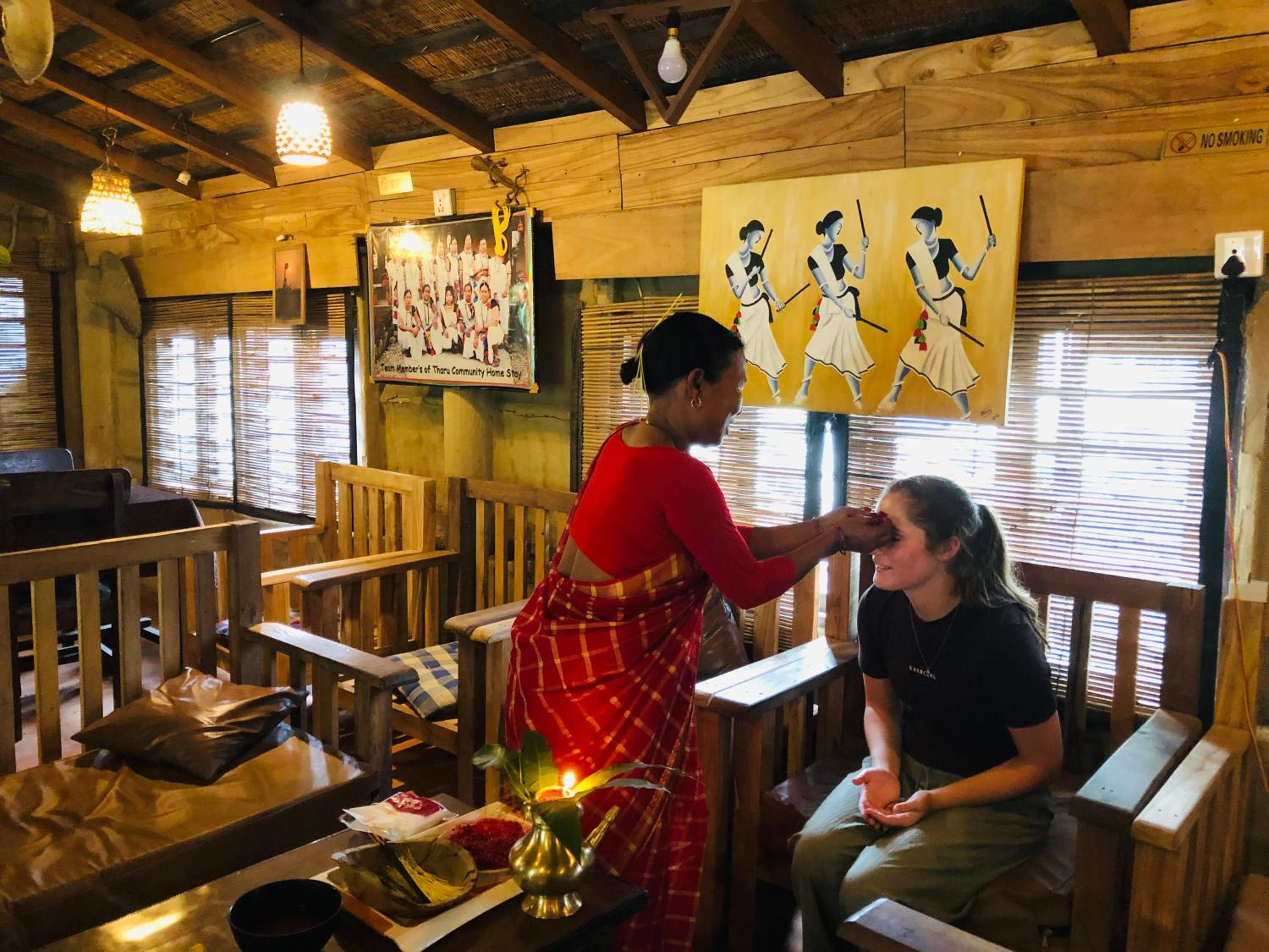 Tharu Community Home Stay