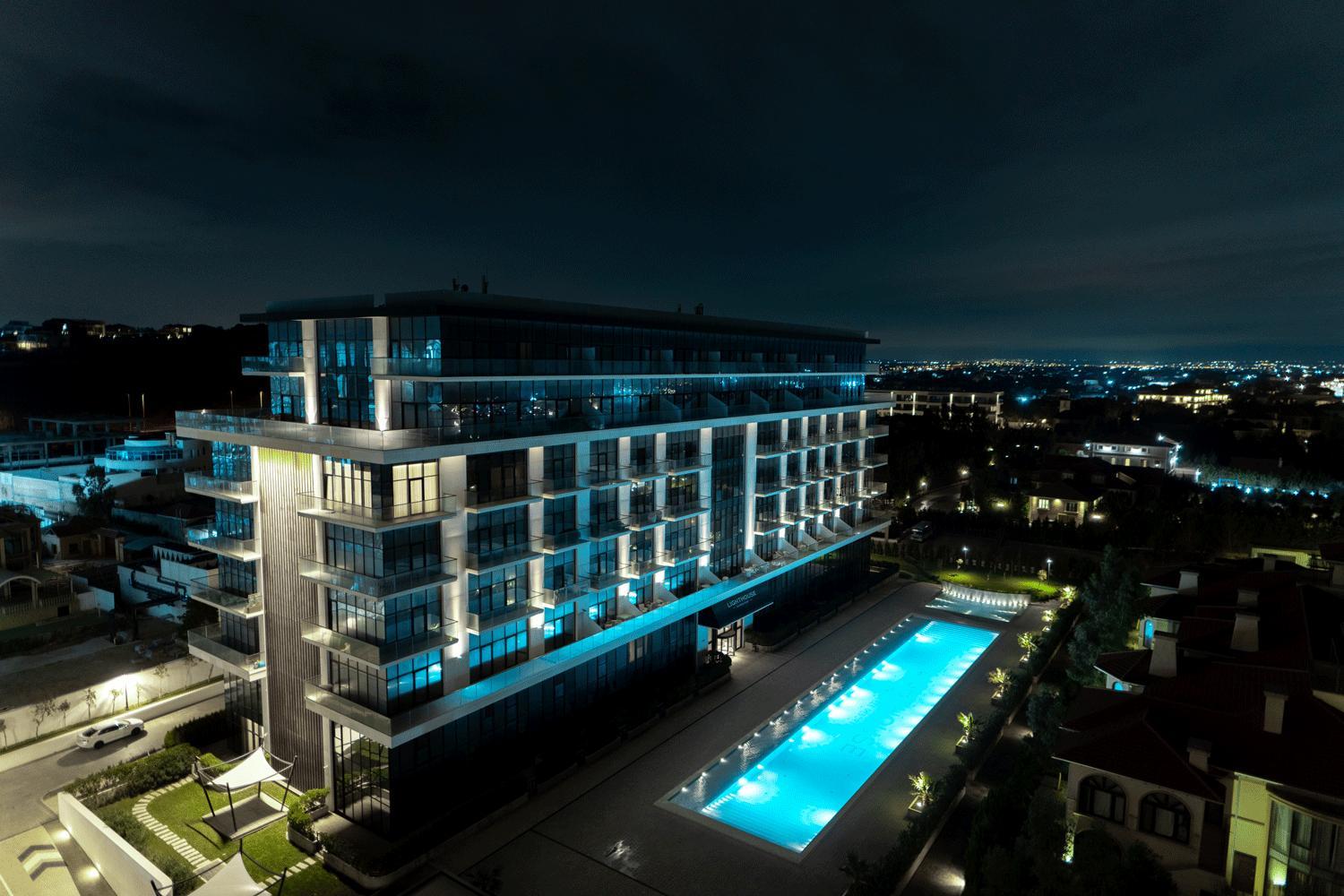 Seabreeze, Lighthouse1 N408