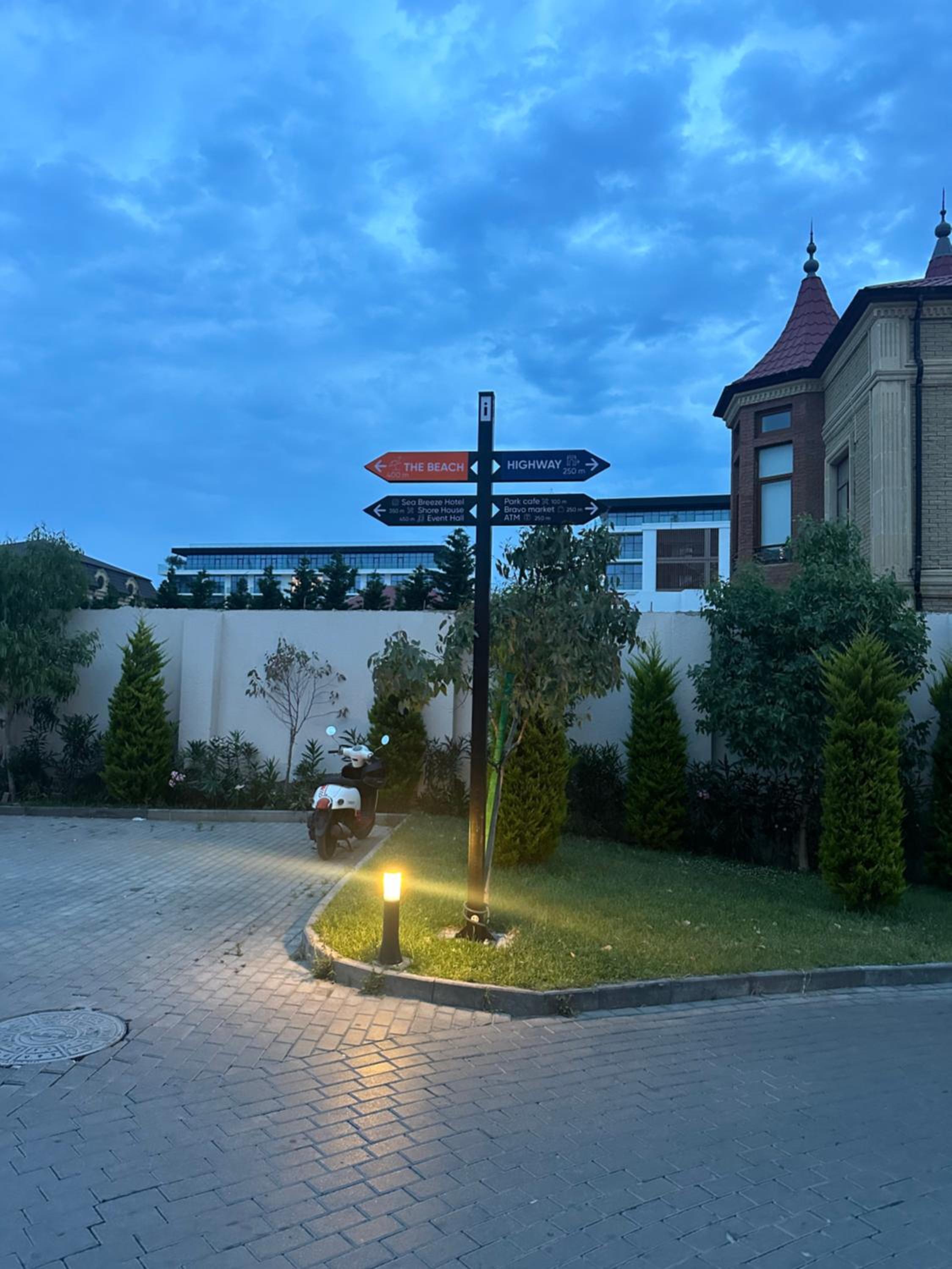 Seabreeze, Lighthouse1 N408