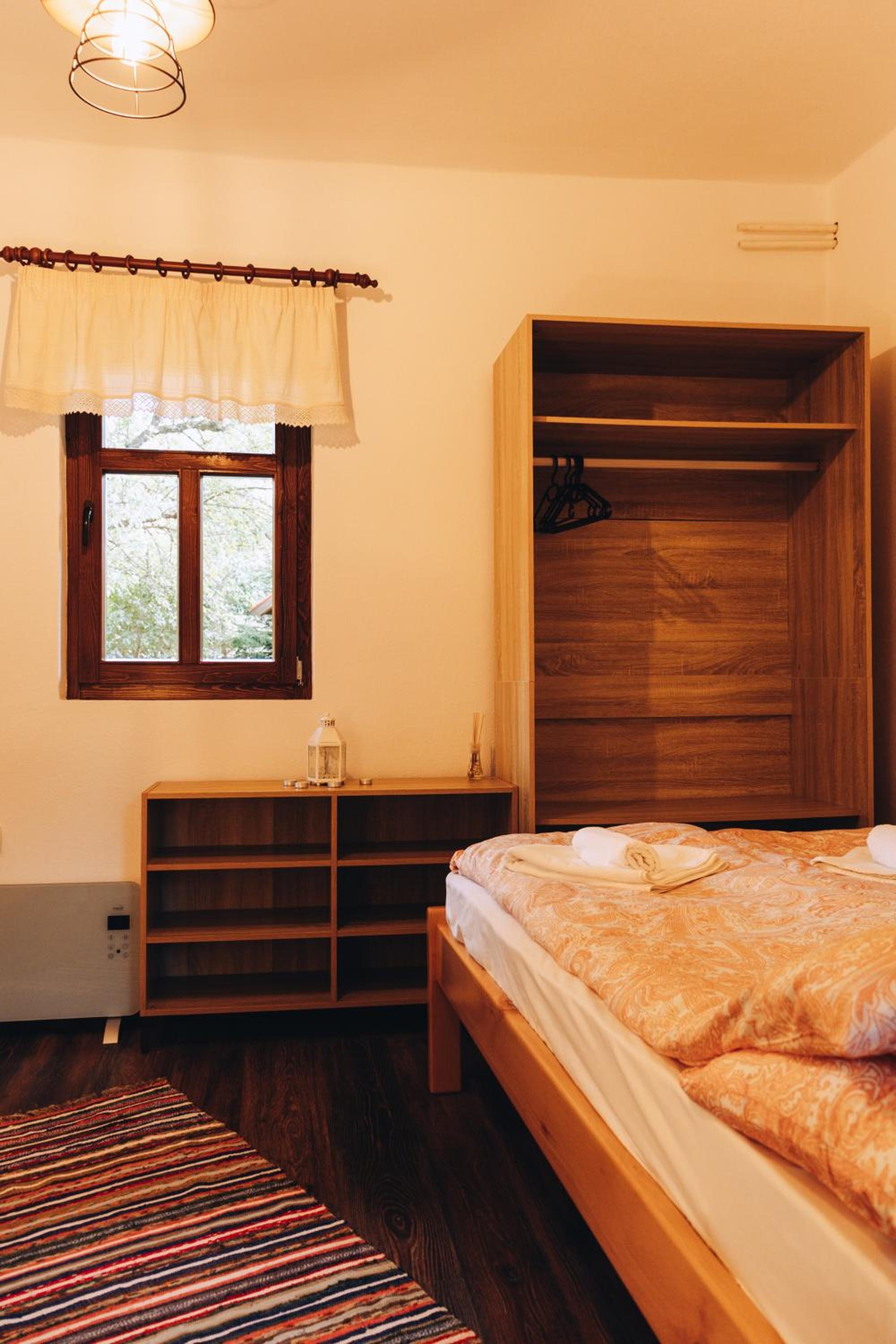 Kacor Guesthouse