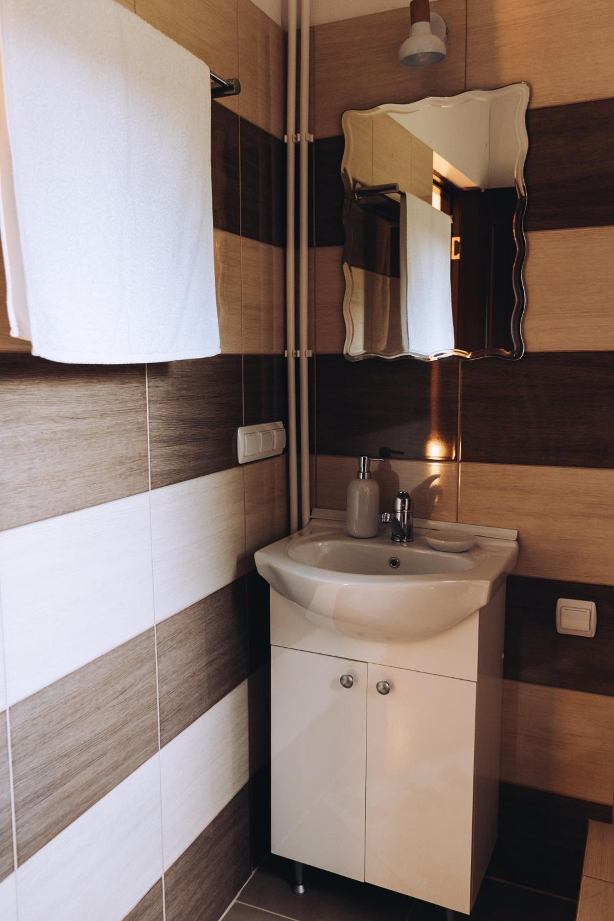 Kacor Guesthouse