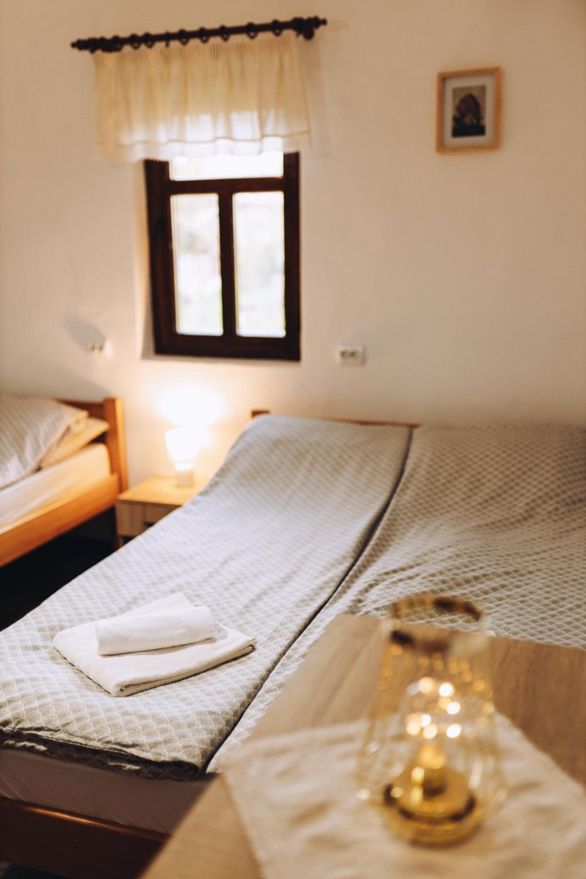Kacor Guesthouse