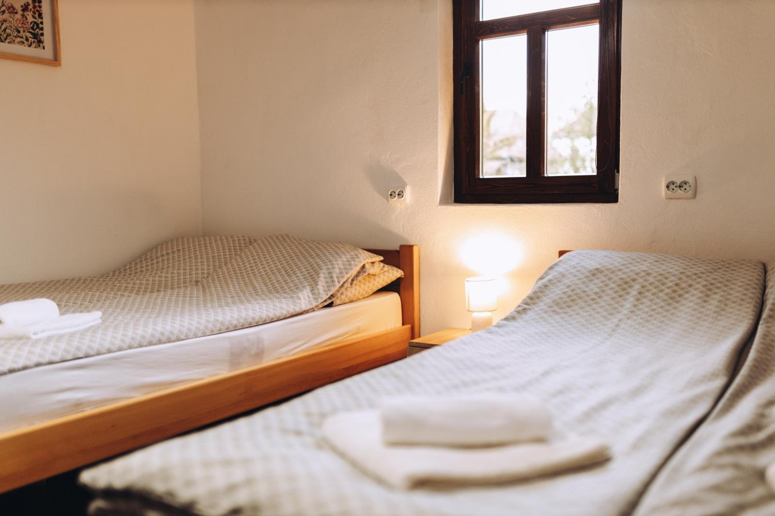 Kacor Guesthouse