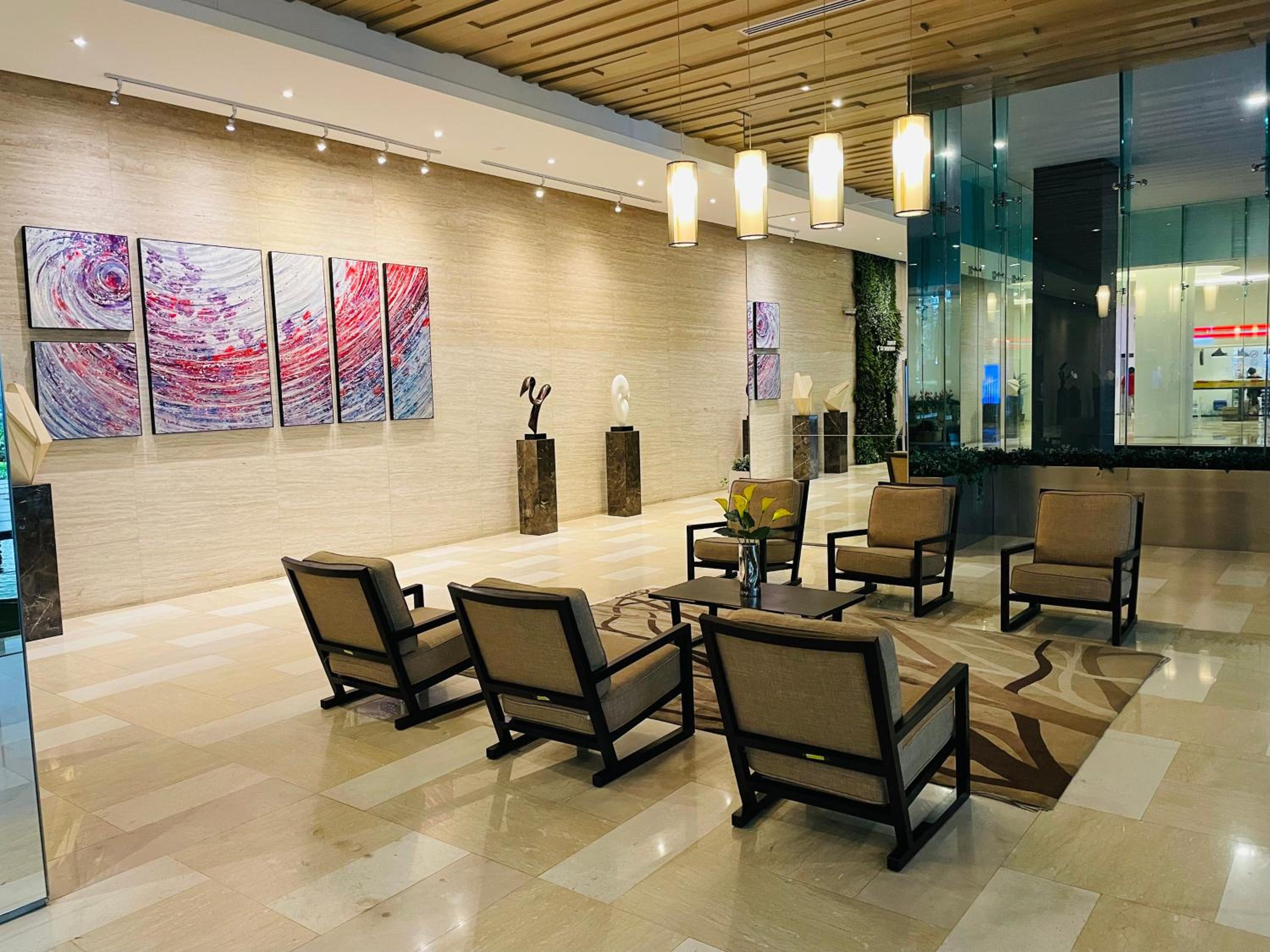 M City Zen Den