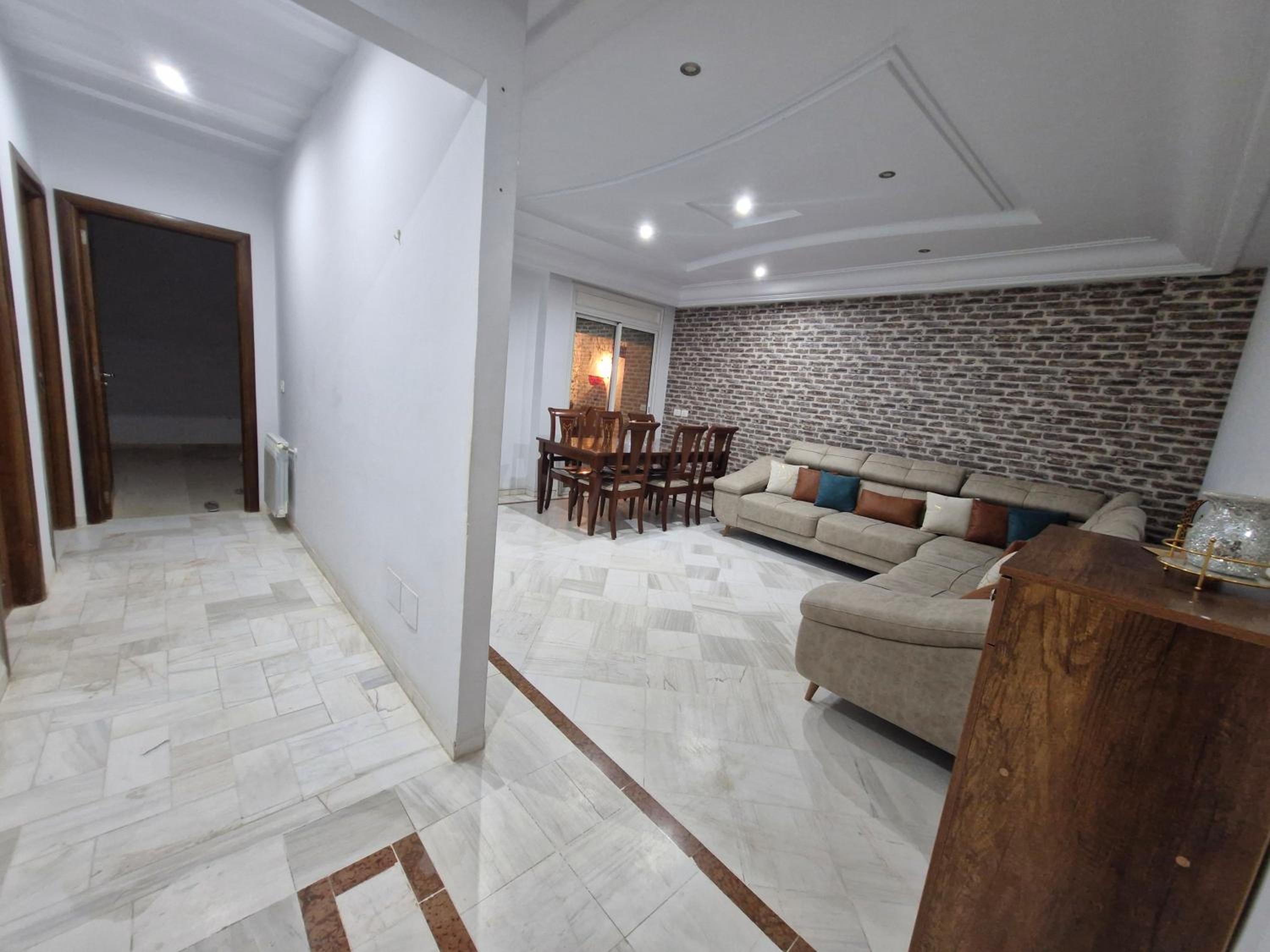 Apartement SFAX