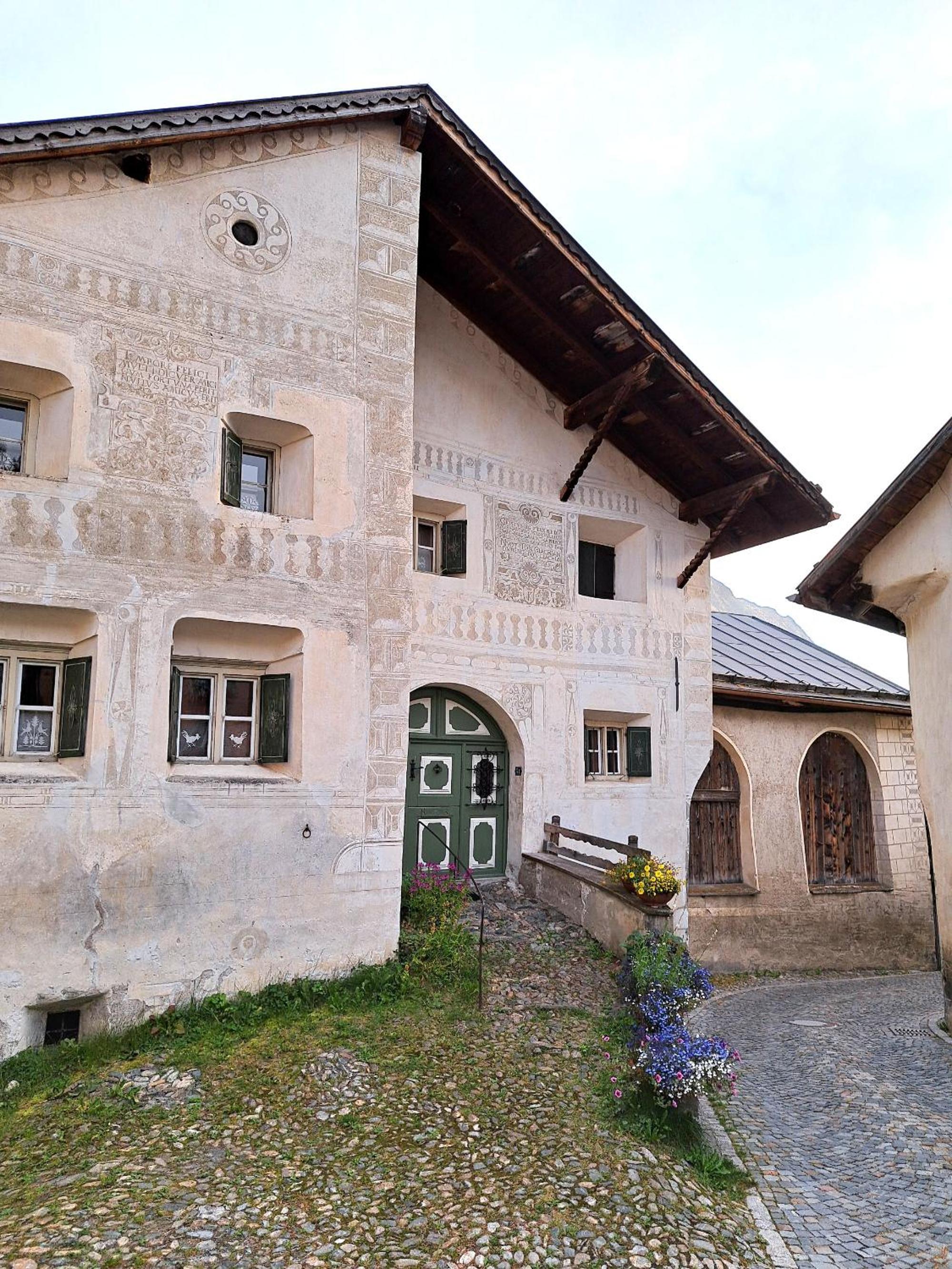building
