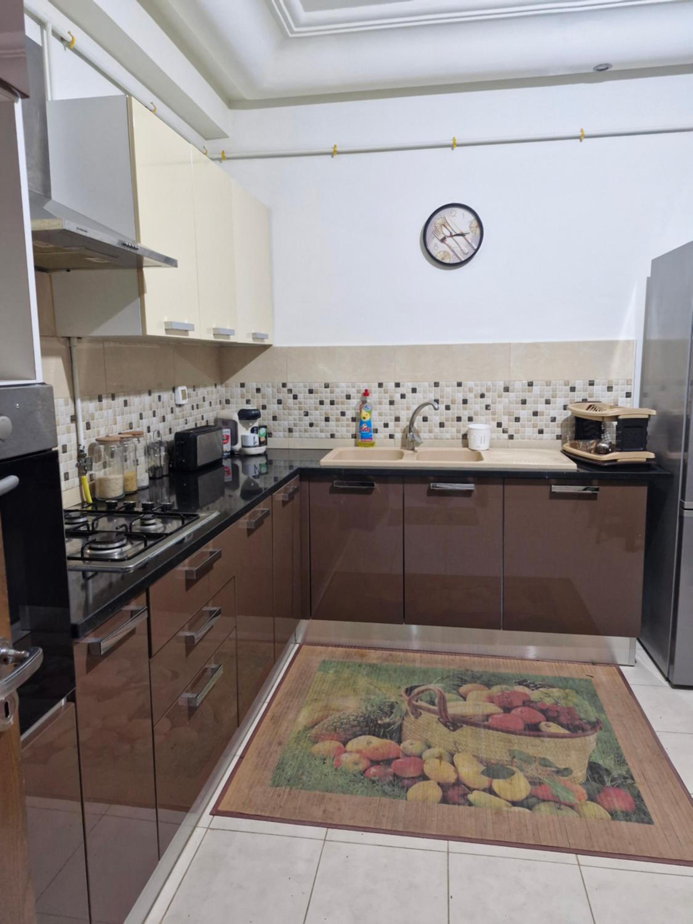 Apartement SFAX