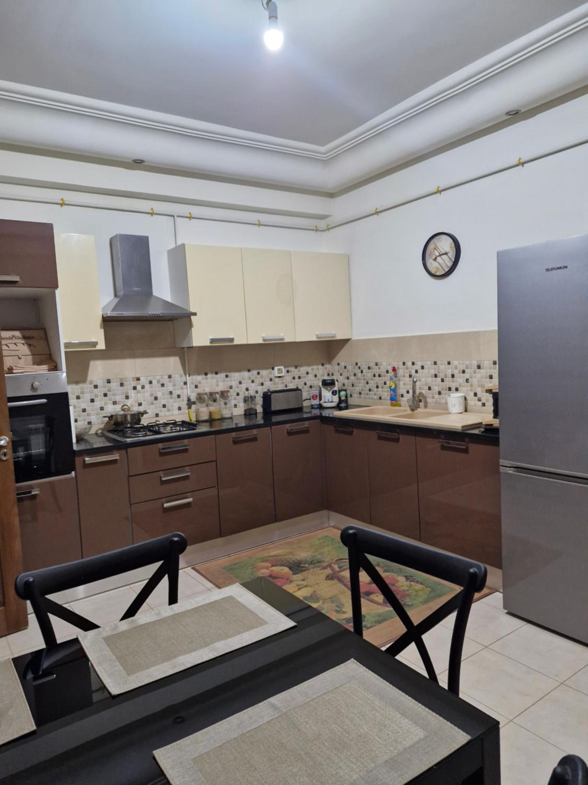 Apartement SFAX