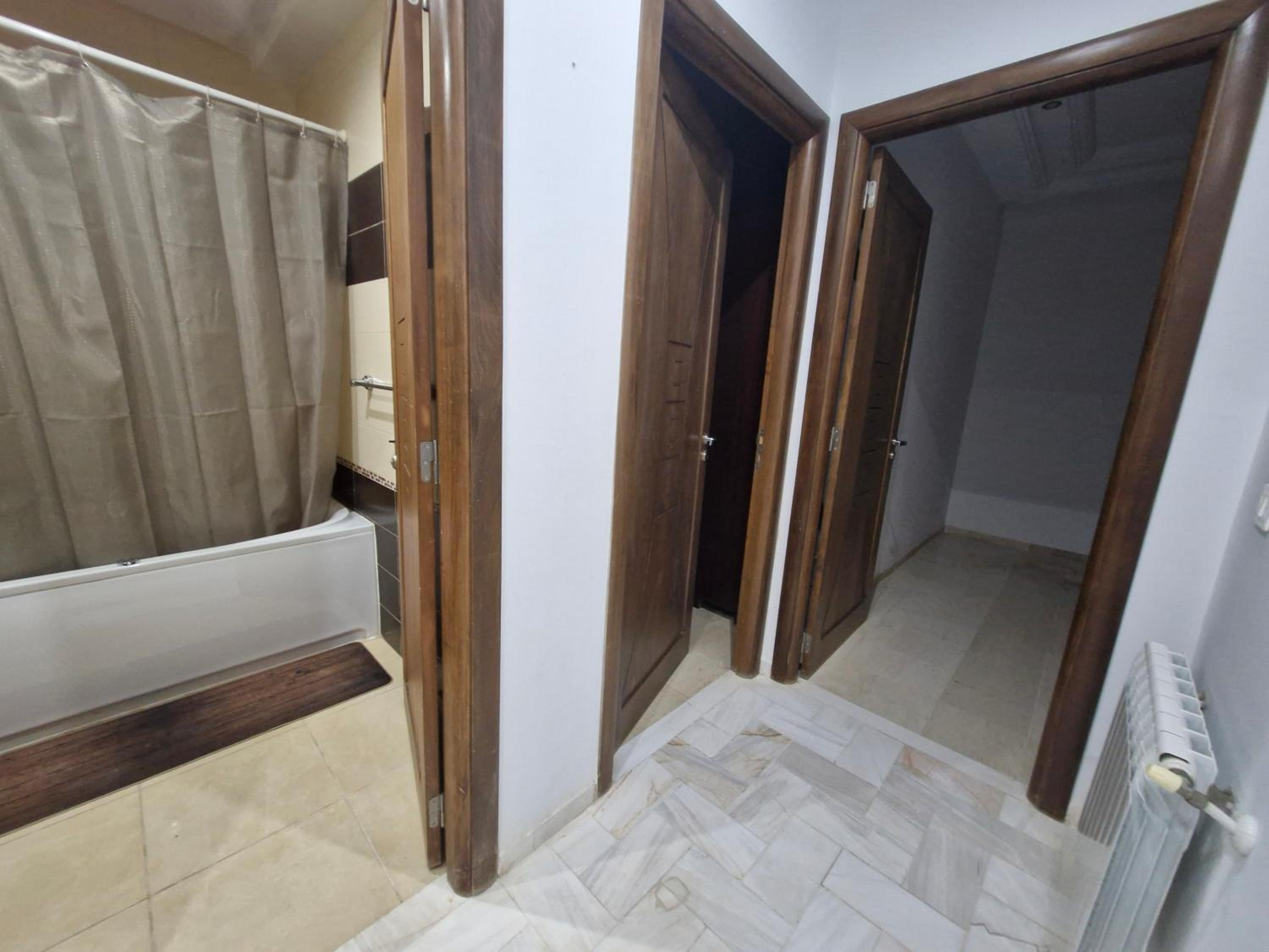 Apartement SFAX